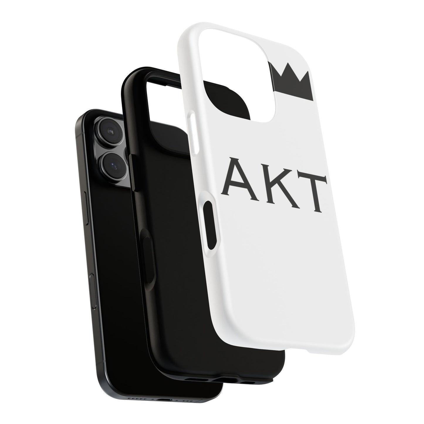 AKT Protective Phone Case
