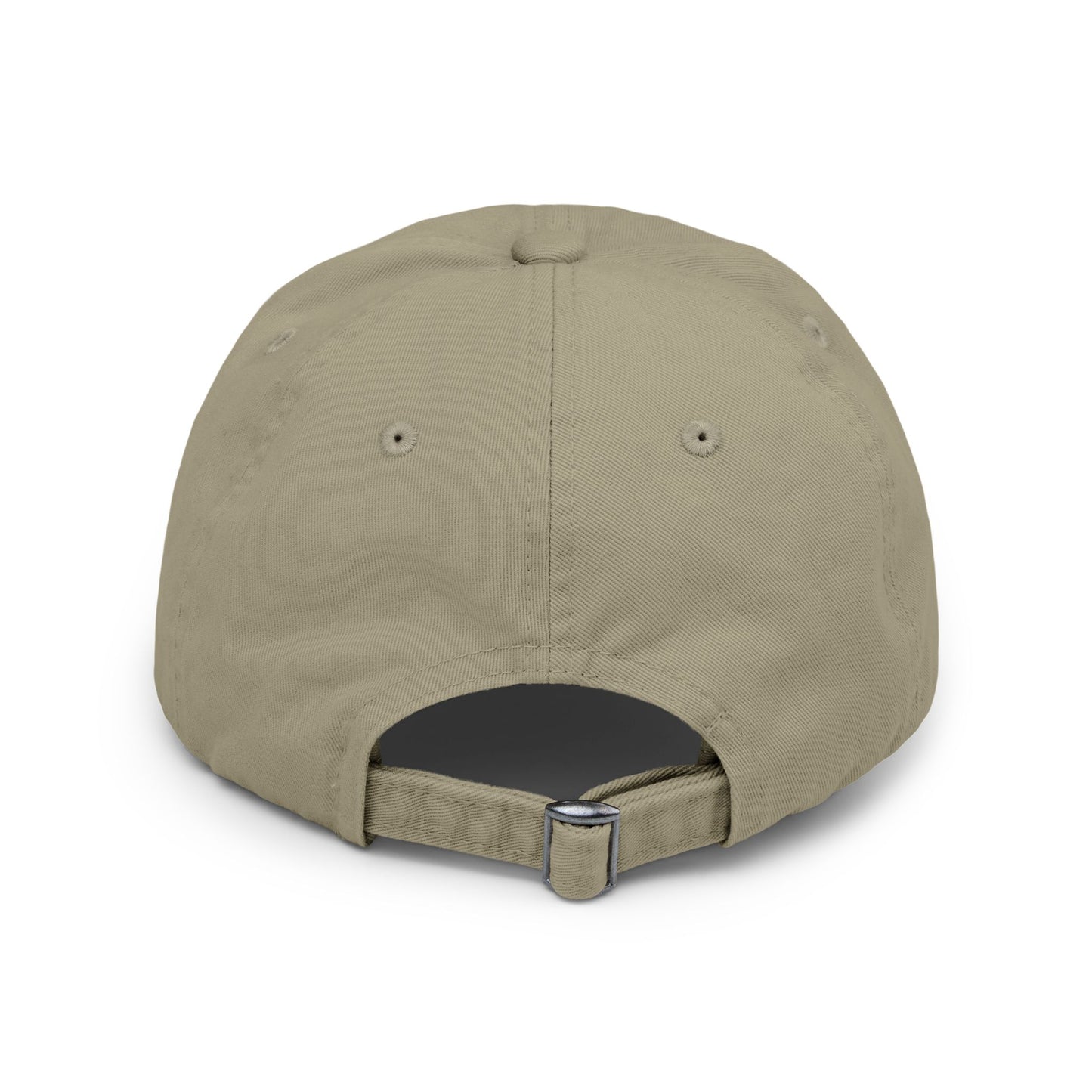 Distressed AKT Cap