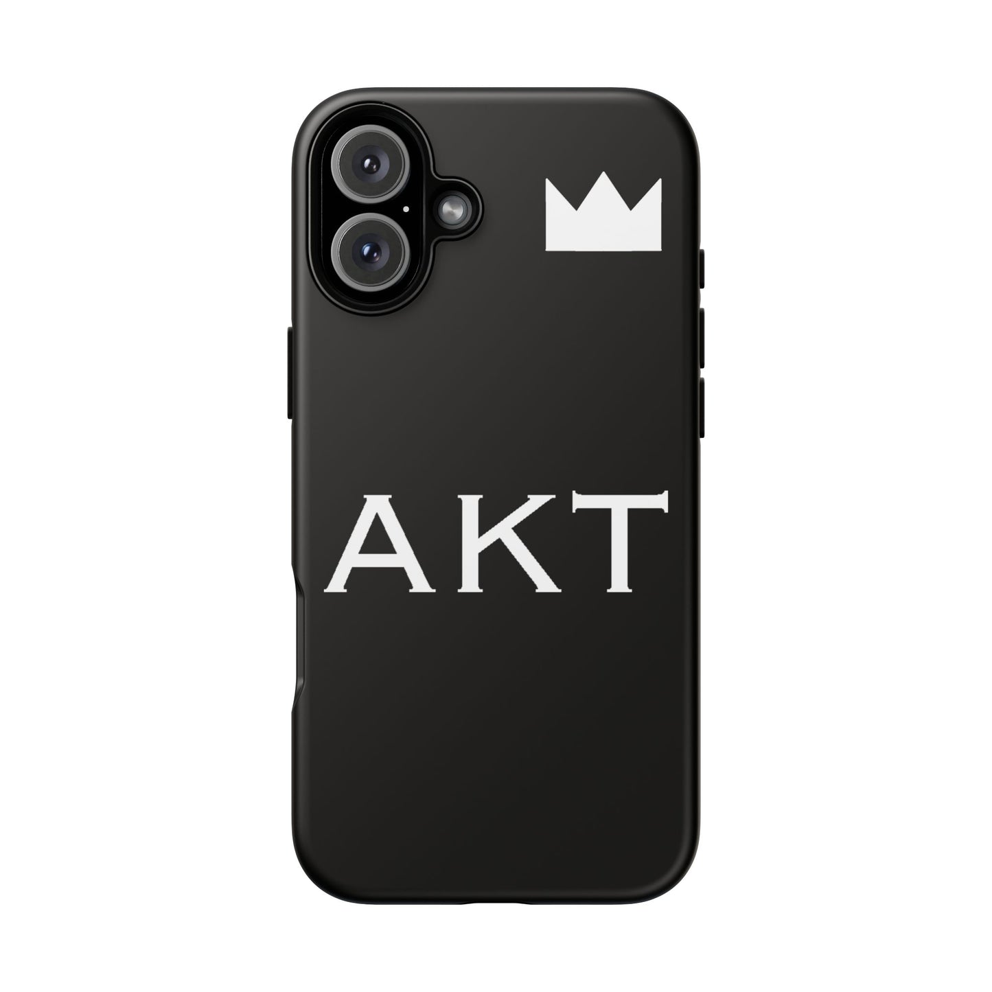 Sleek AKT Phone Case