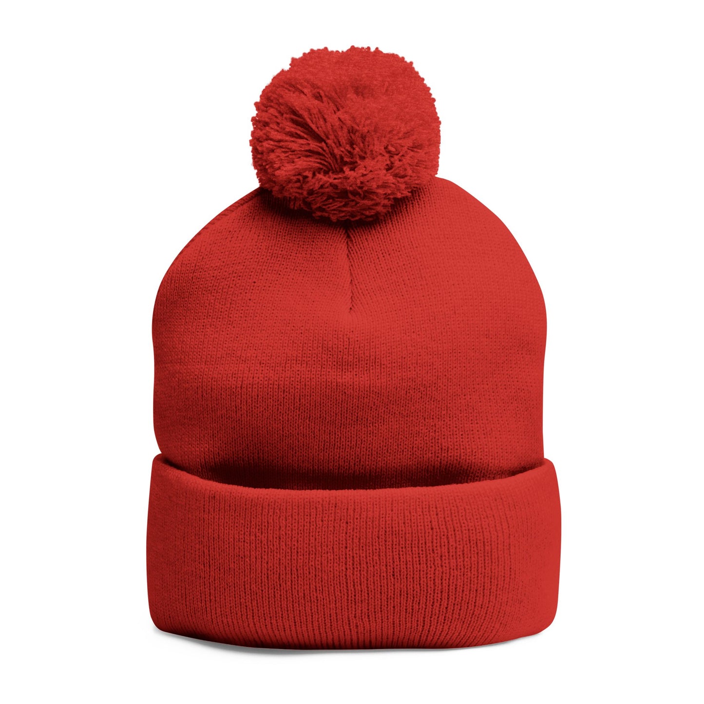 Akt Pom-Pom hat