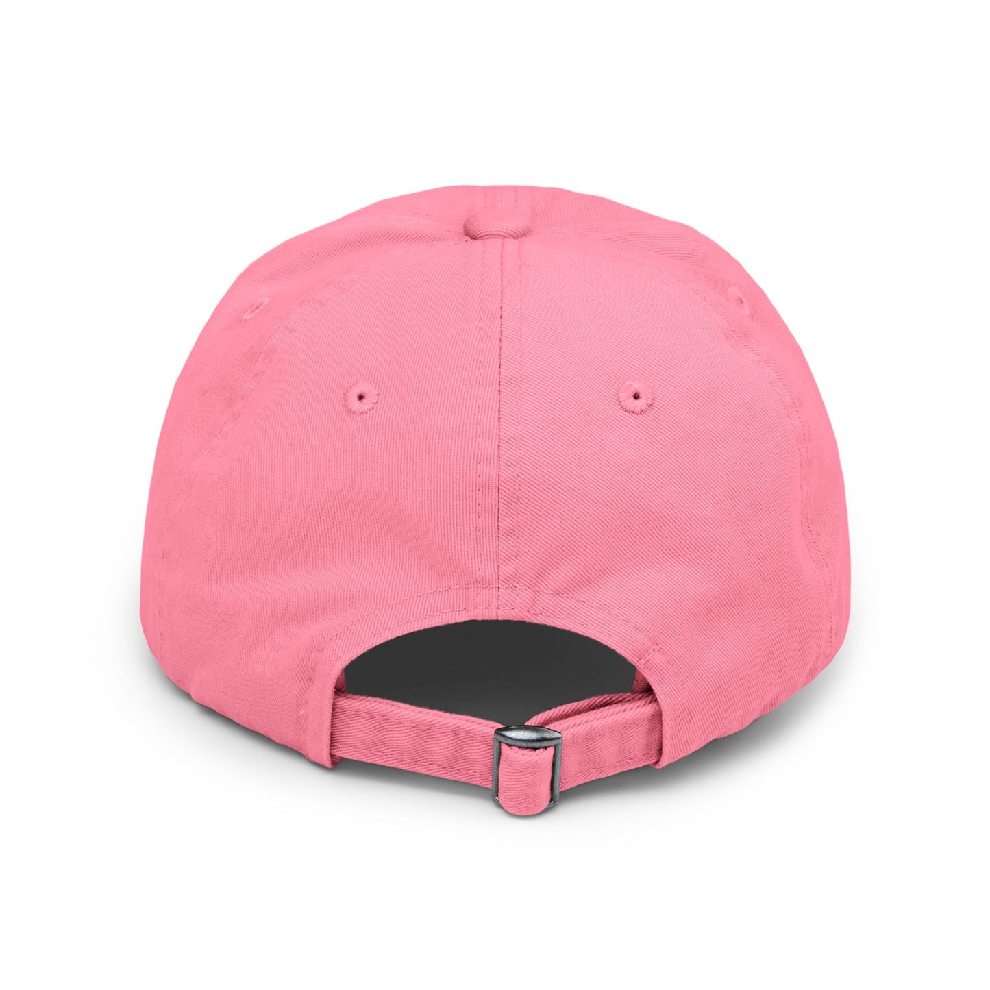 Distressed AKT Cap