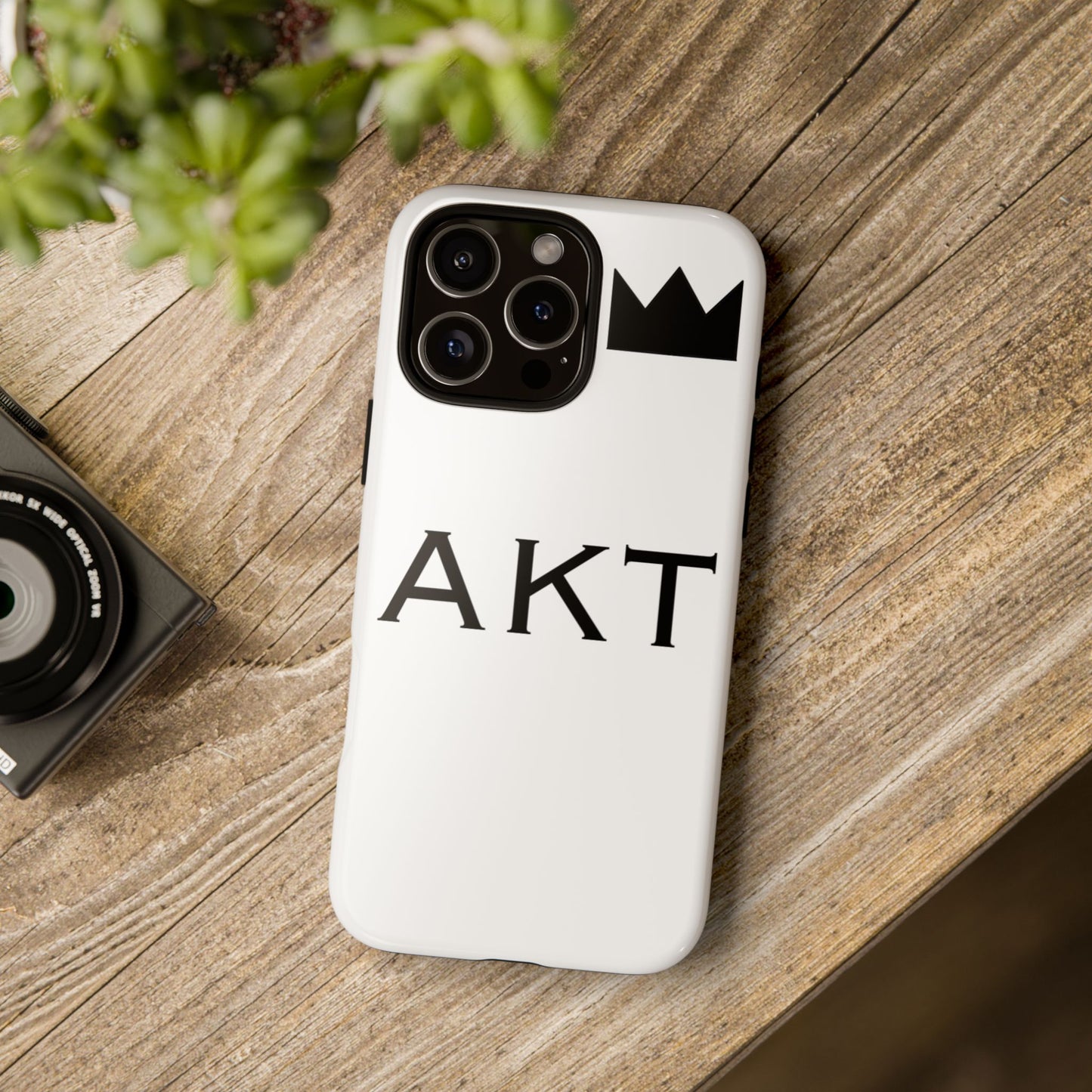 AKT Protective Phone Case