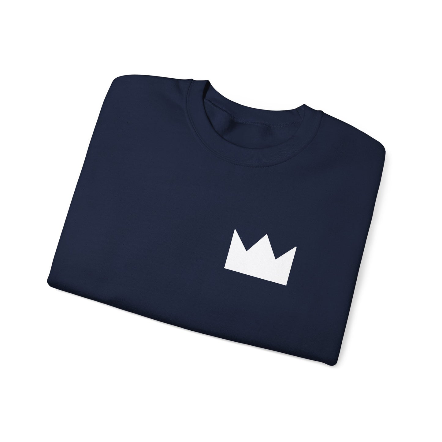 AKT Signature Crewneck