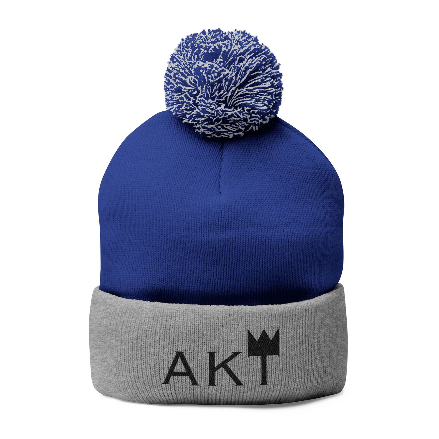 Akt Pom-Pom hat