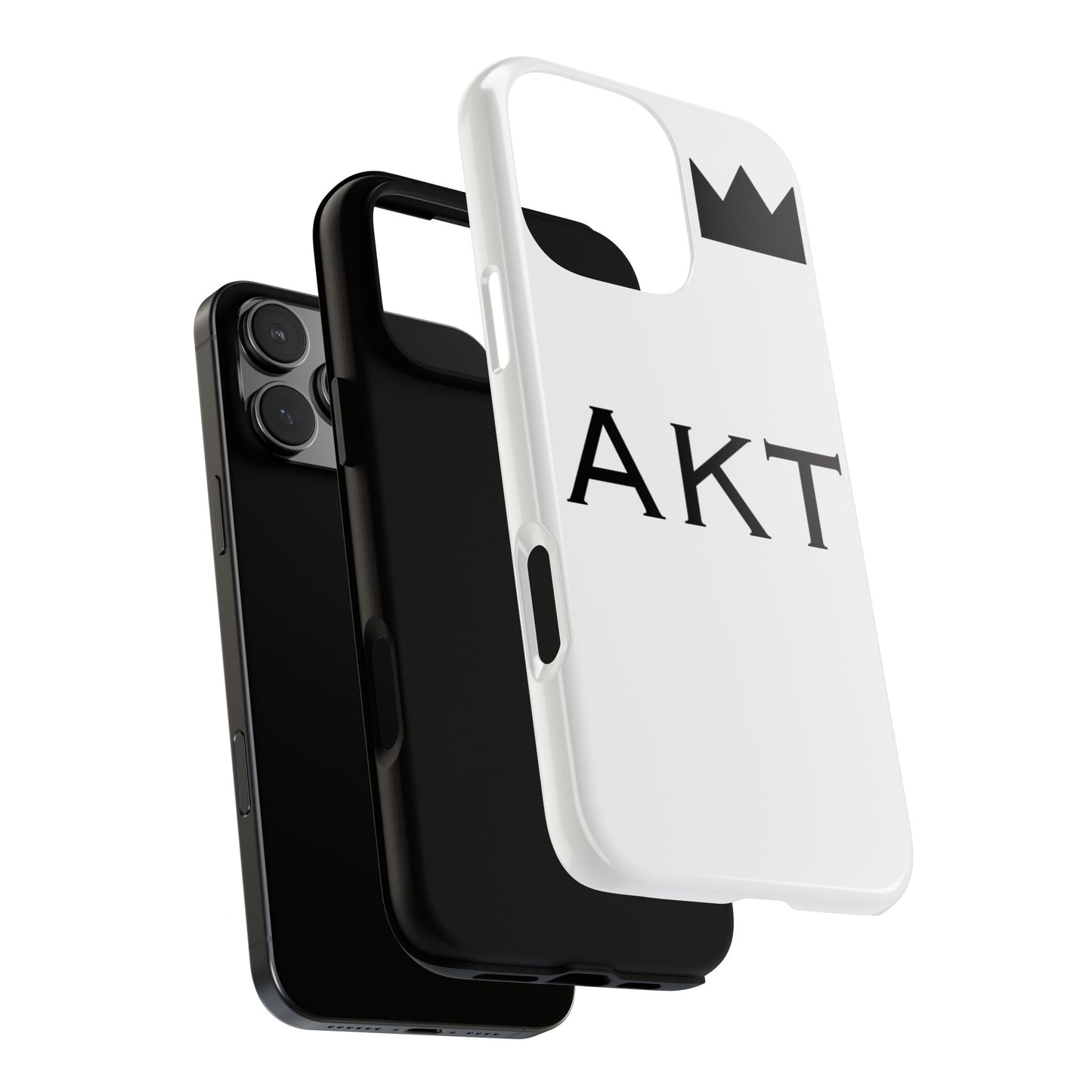 AKT Protective Phone Case