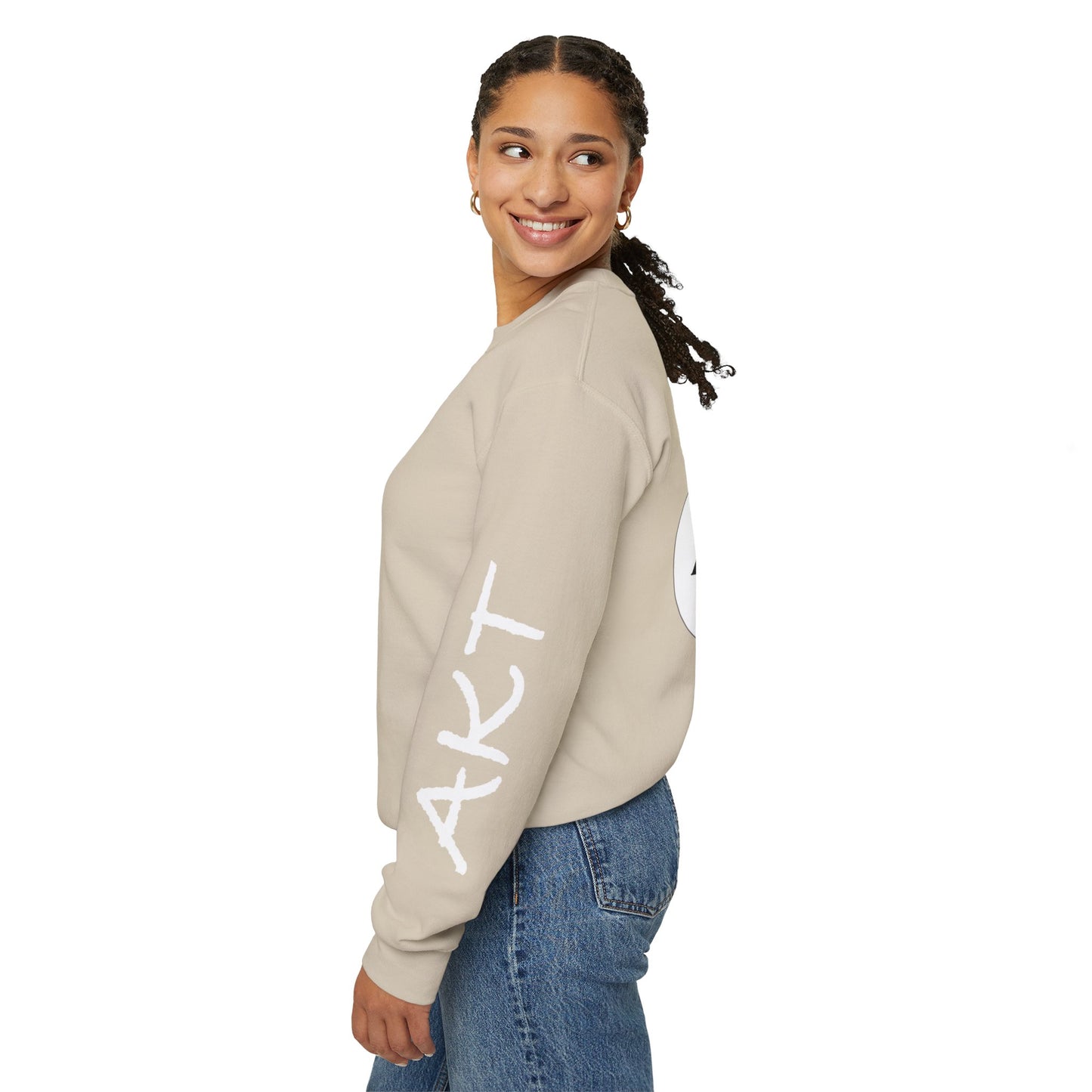 AKT Signature Crewneck