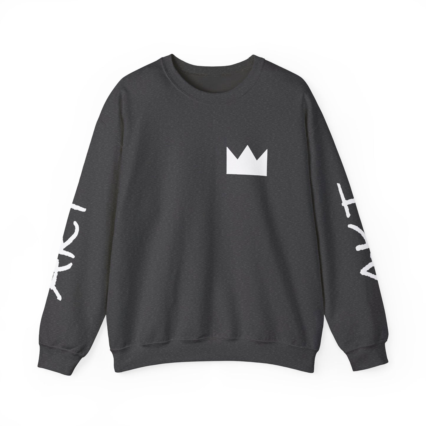 AKT Signature Crewneck