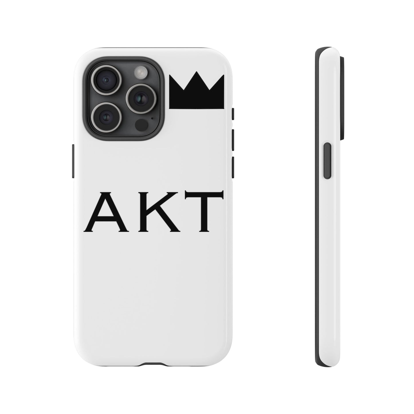 AKT Protective Phone Case