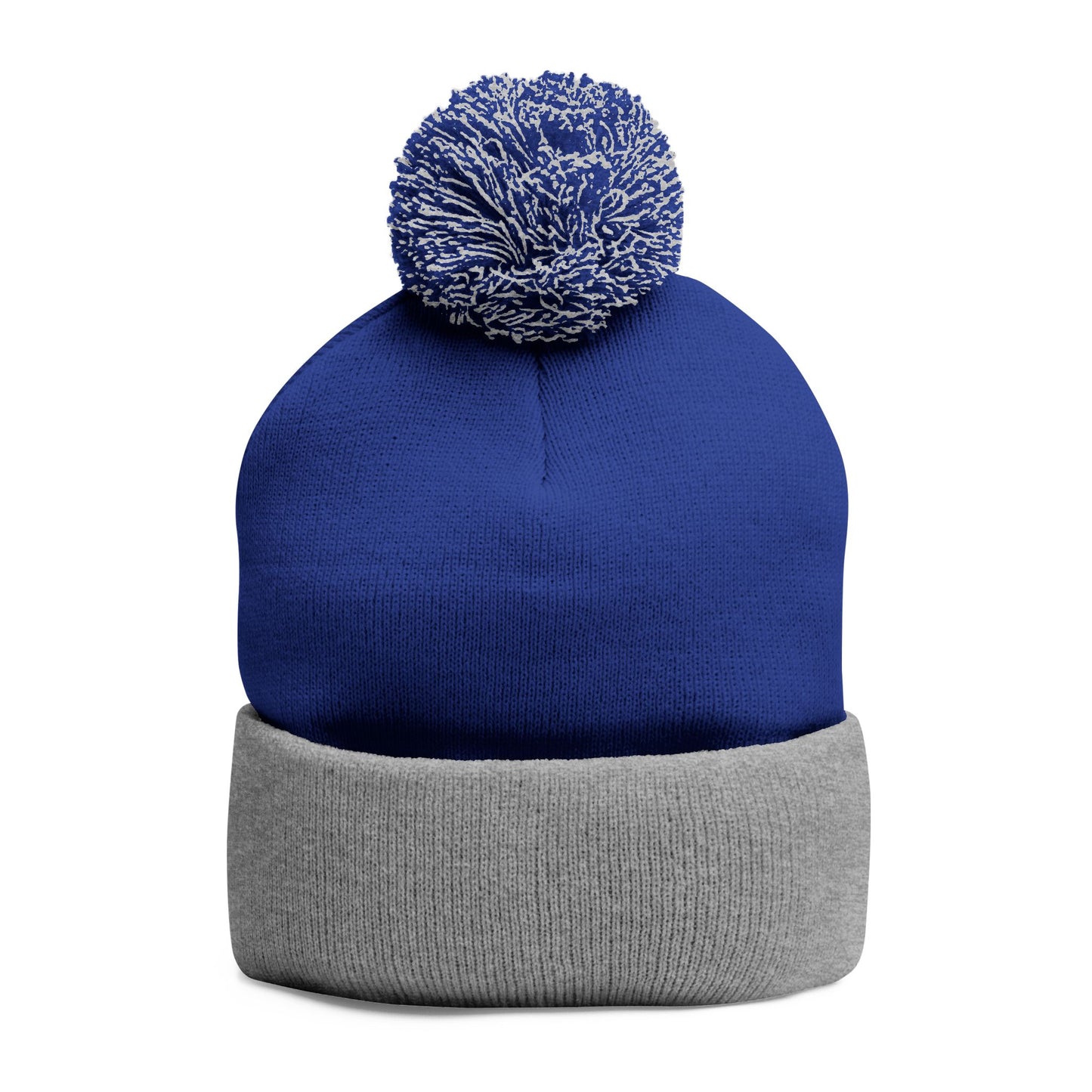Akt Pom-Pom hat