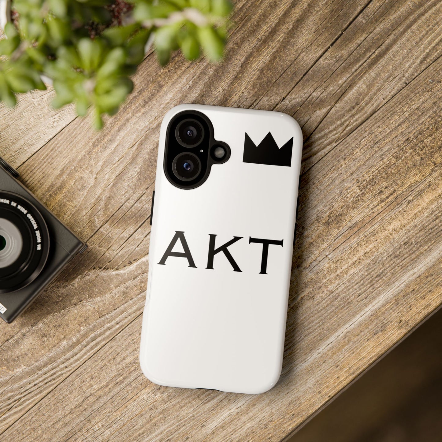 AKT Protective Phone Case