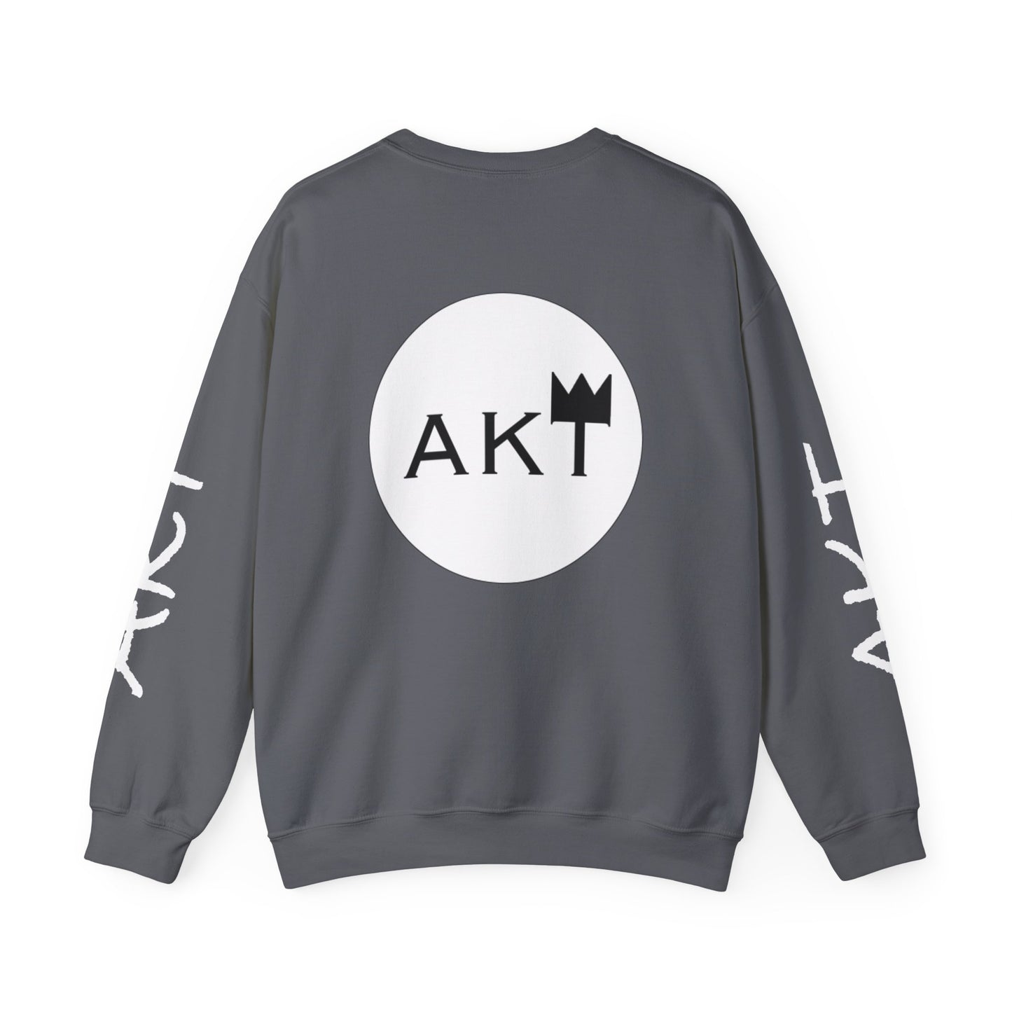 AKT Signature Crewneck