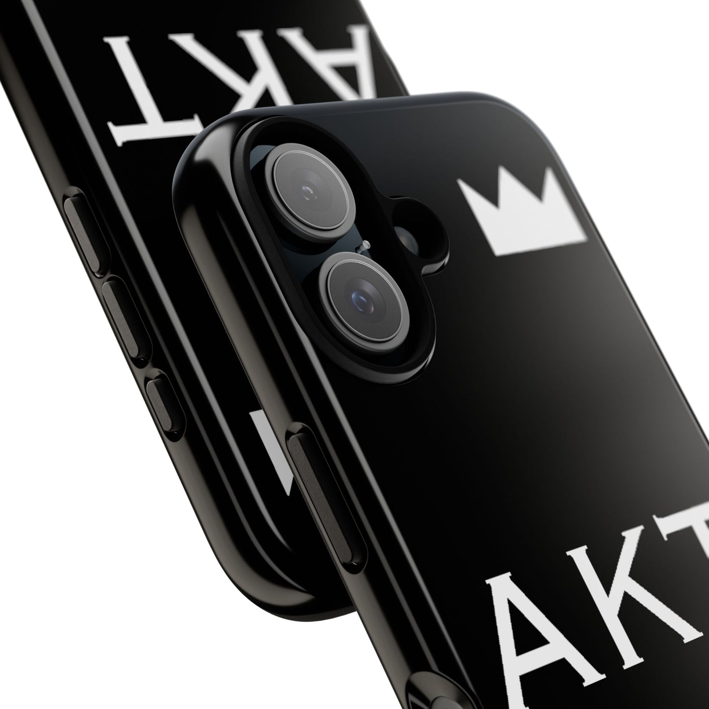 Sleek AKT Phone Case