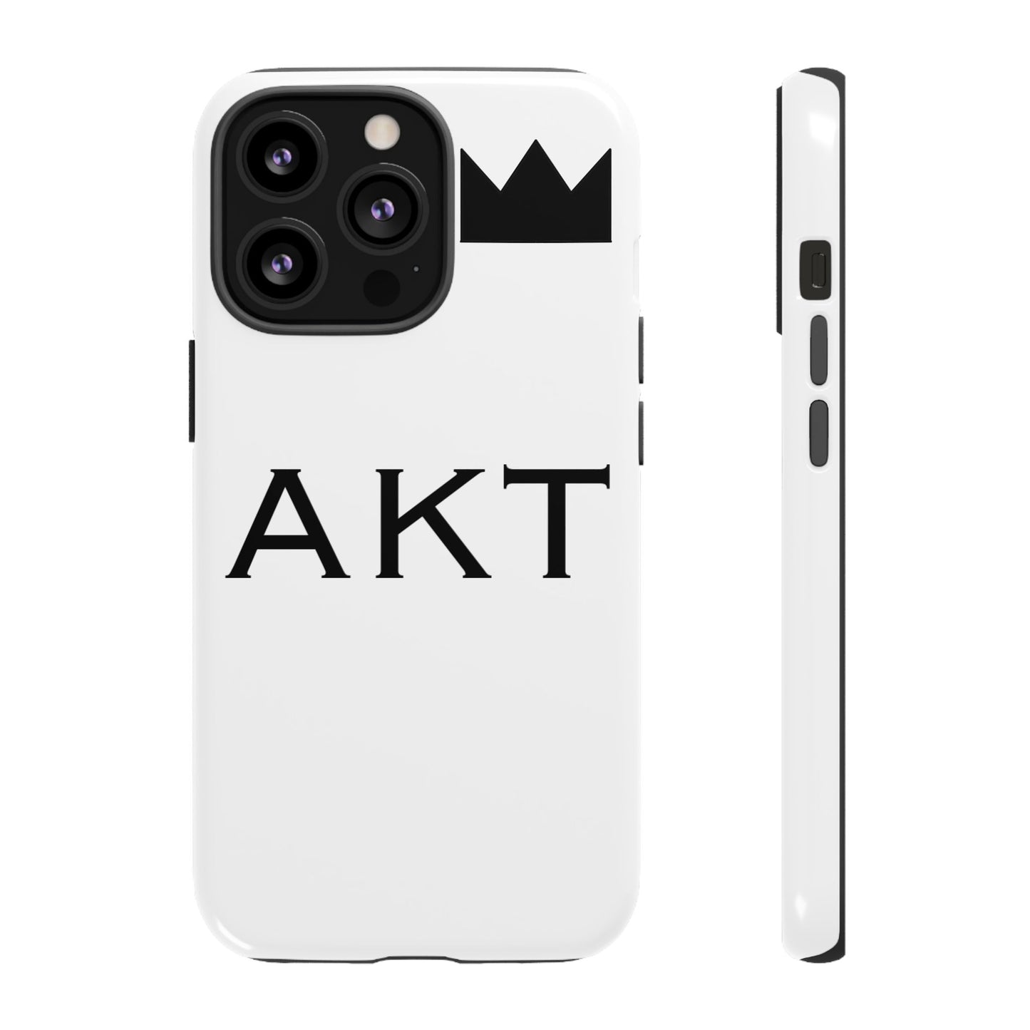 AKT Protective Phone Case