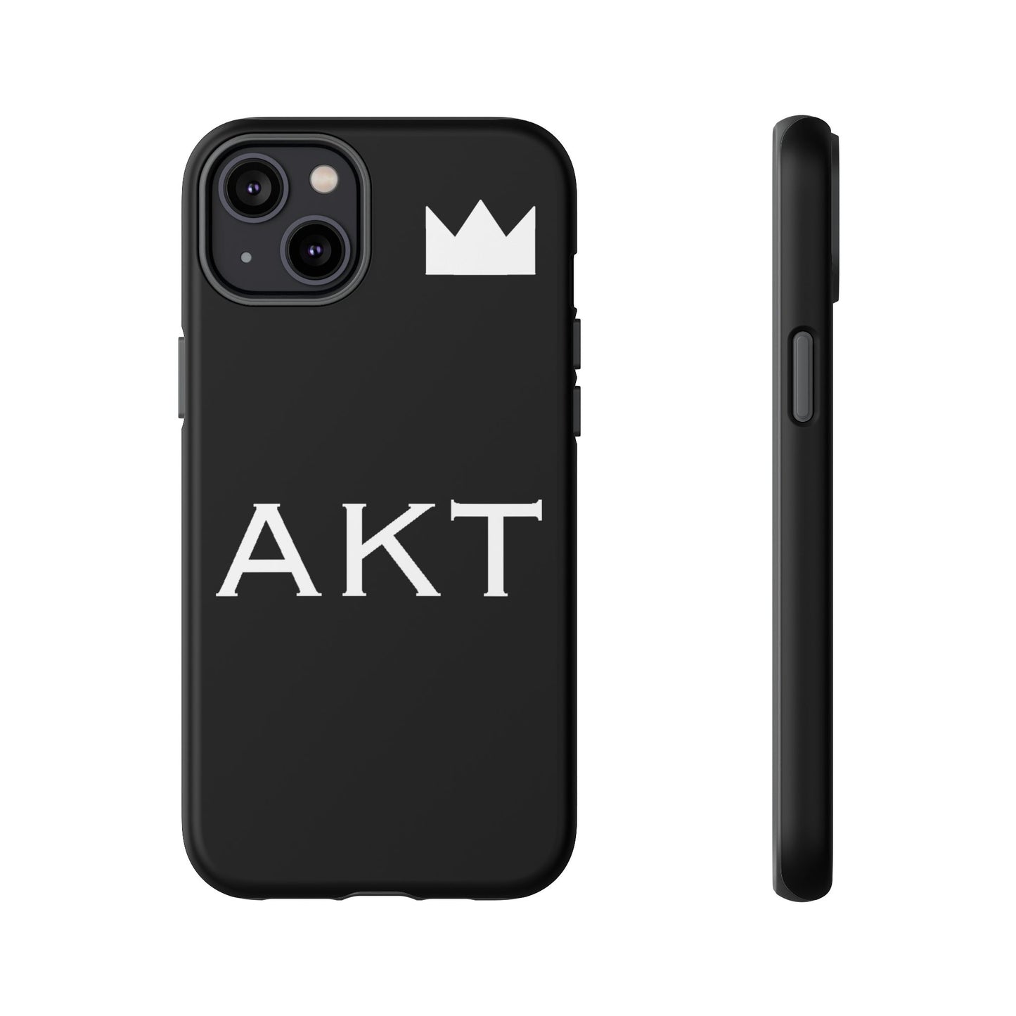 Sleek AKT Phone Case