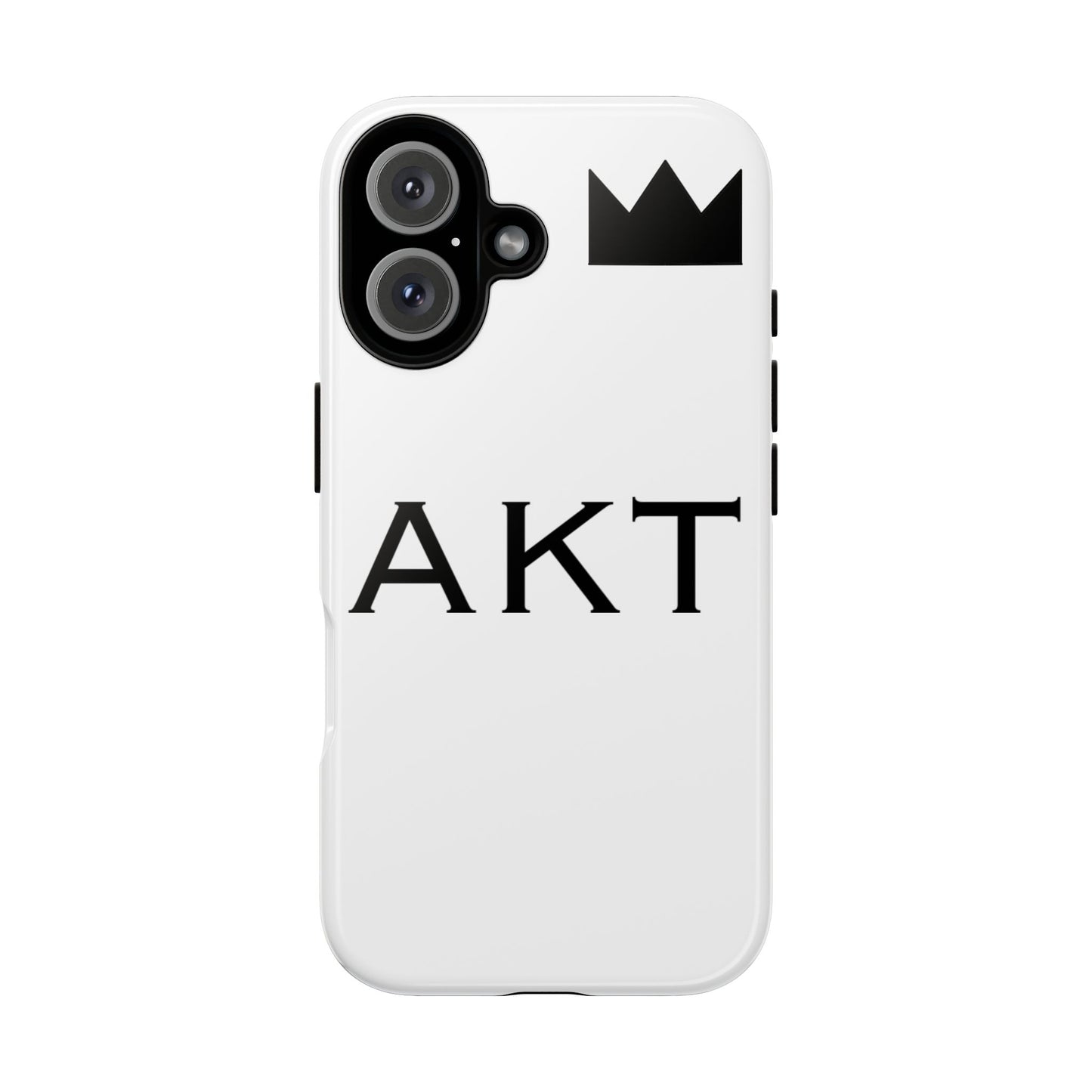 AKT Protective Phone Case