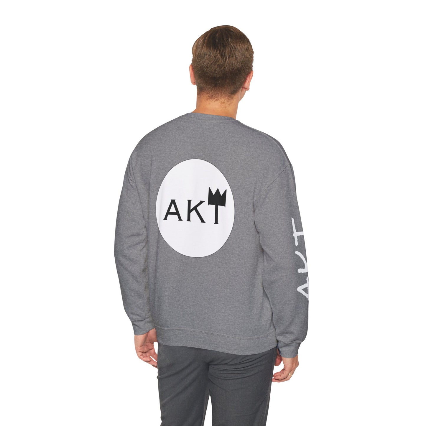 AKT Signature Crewneck