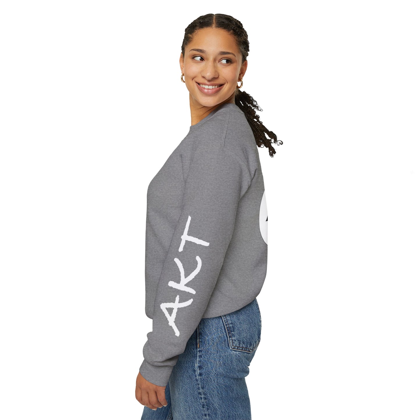 AKT Signature Crewneck