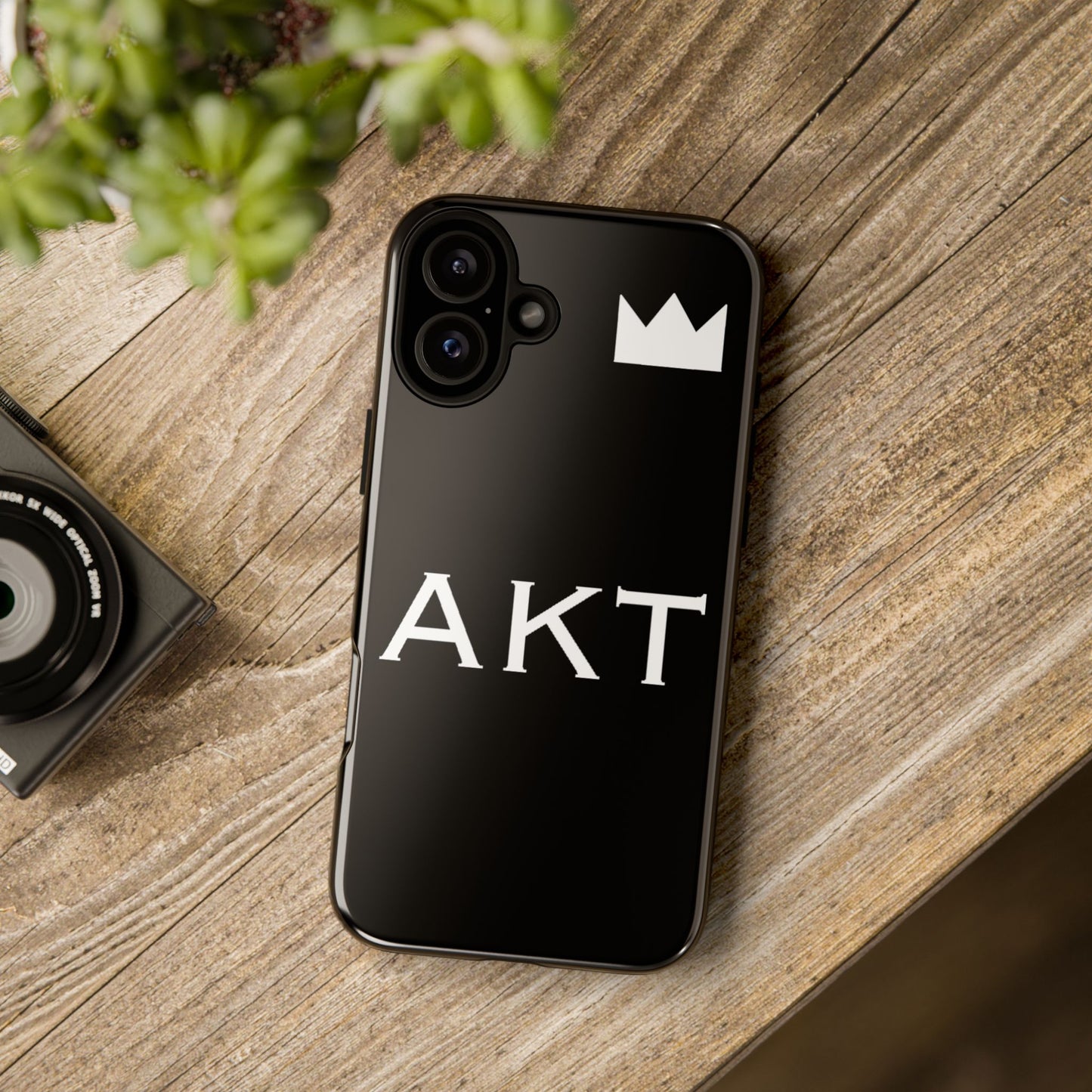 Sleek AKT Phone Case