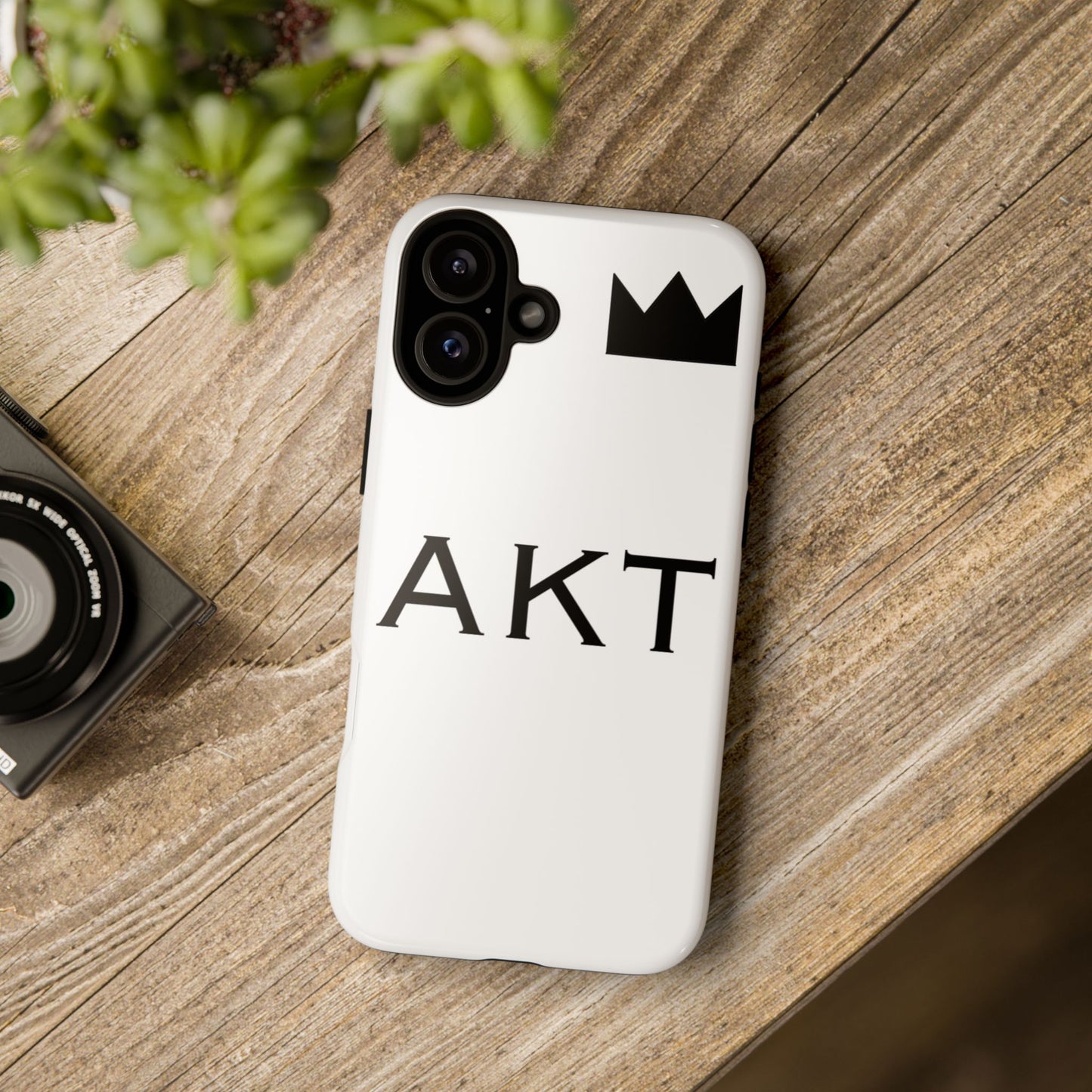AKT Protective Phone Case