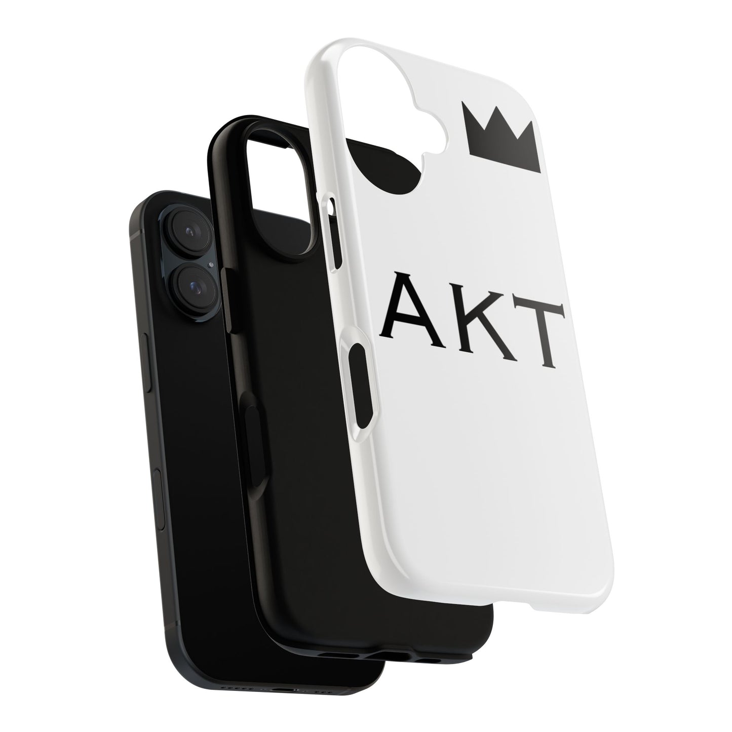AKT Protective Phone Case