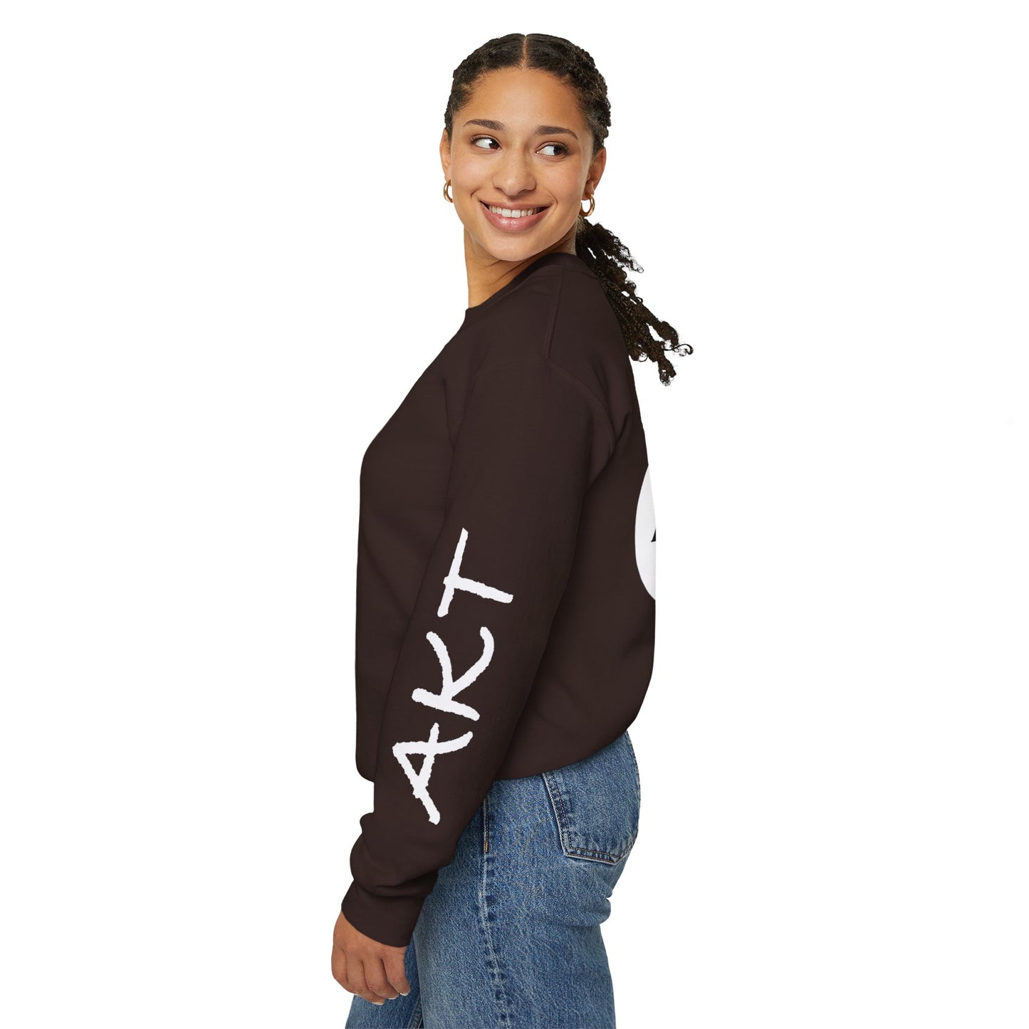 AKT Signature Crewneck