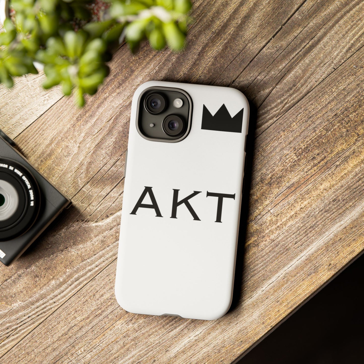 AKT Protective Phone Case