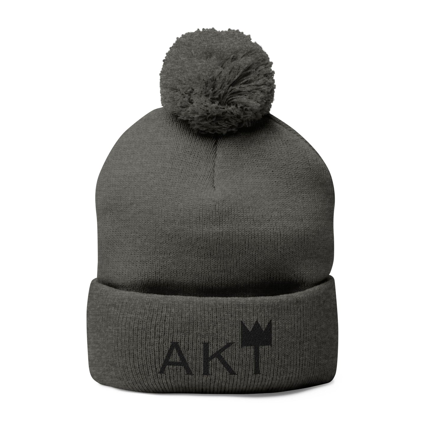 Akt Pom-Pom hat