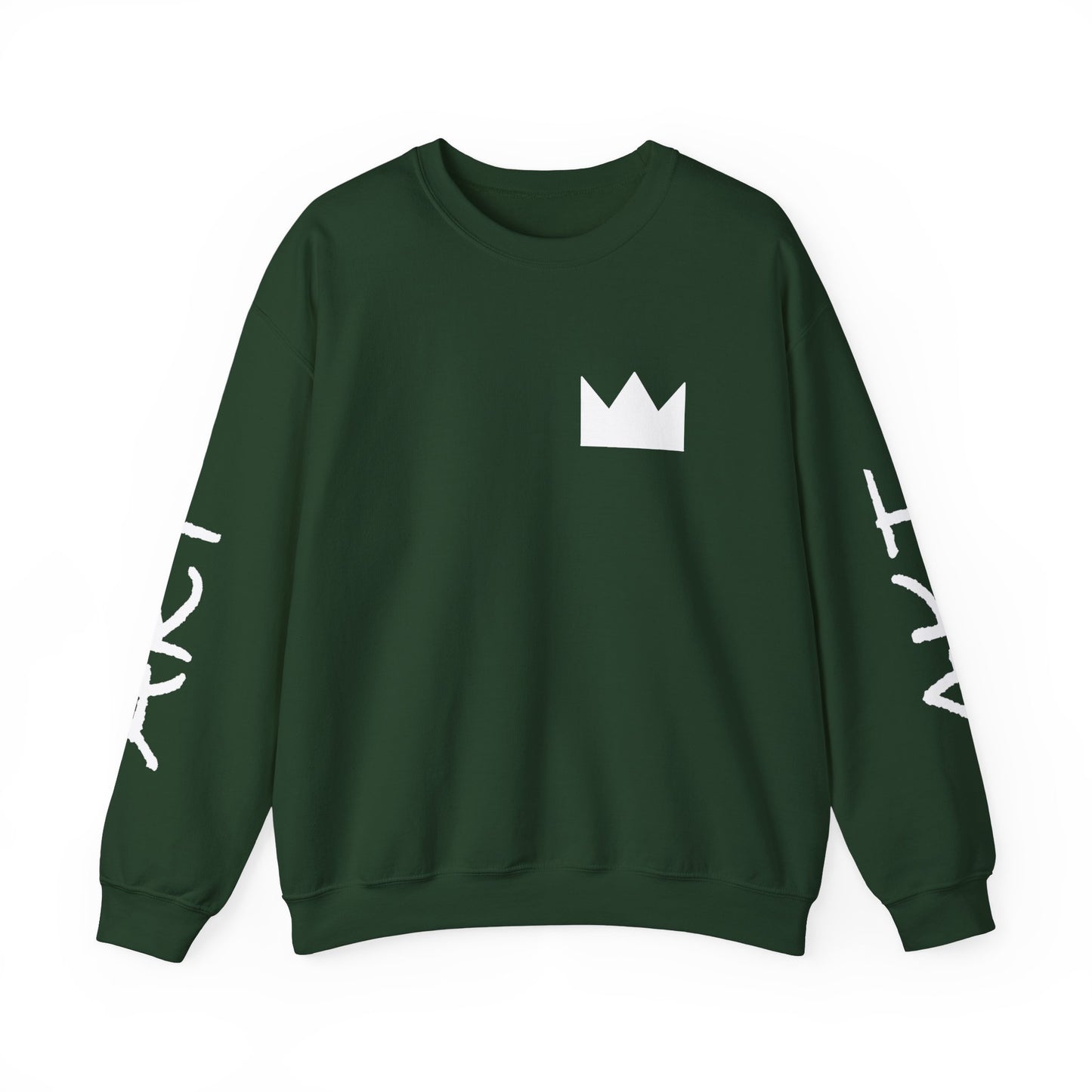 AKT Signature Crewneck
