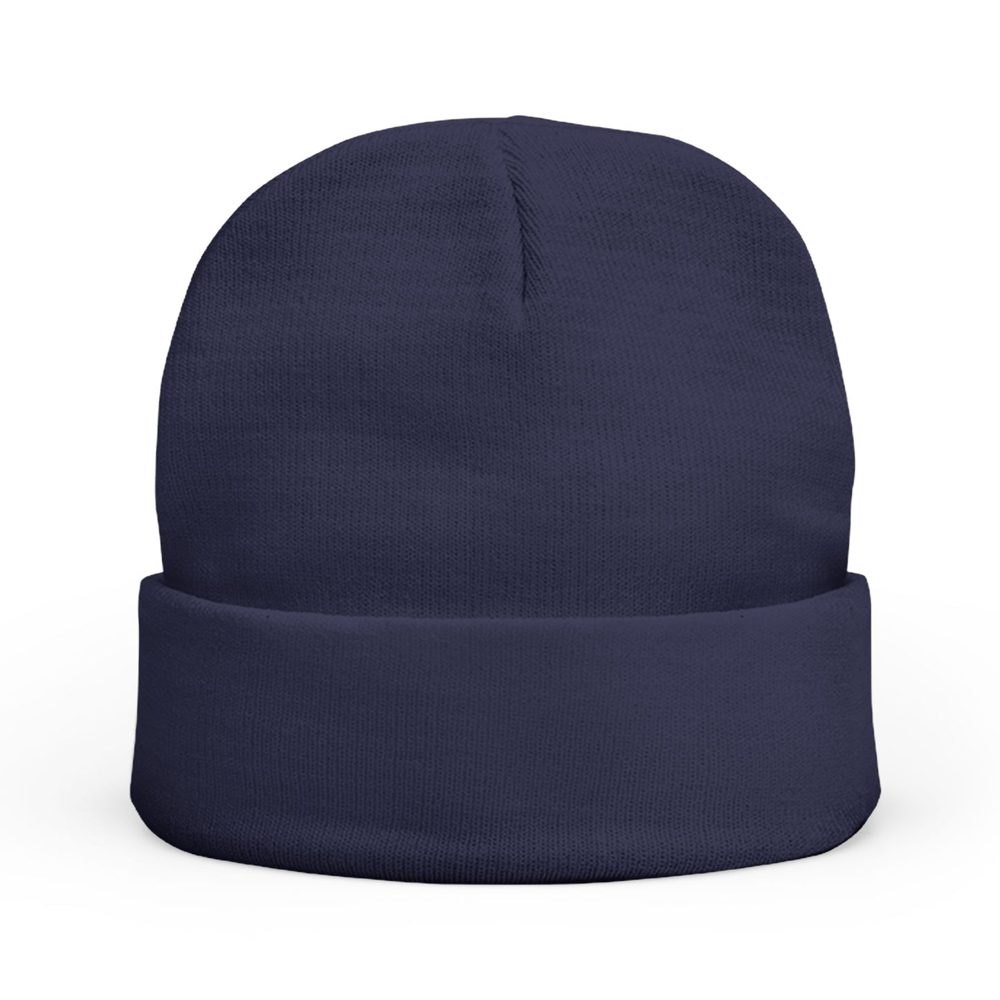 AKT Embroidered Knit Beanie