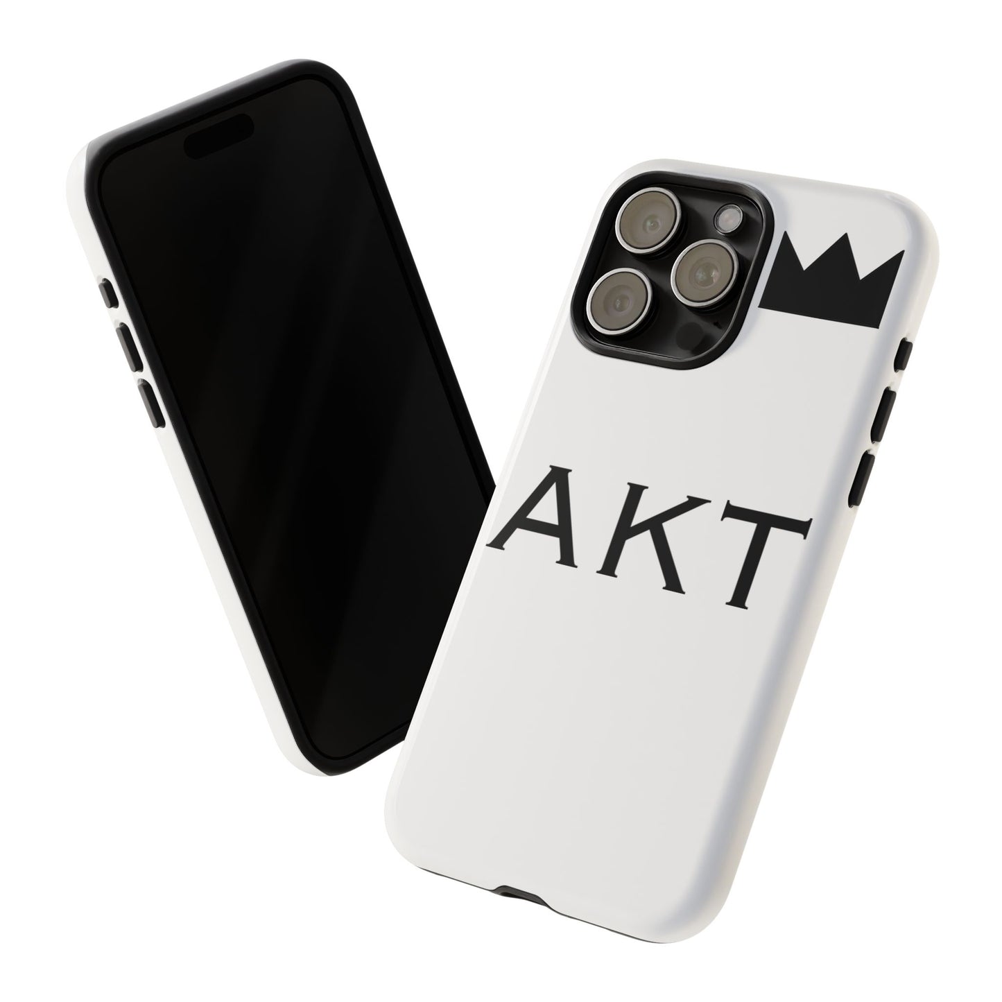 AKT Protective Phone Case