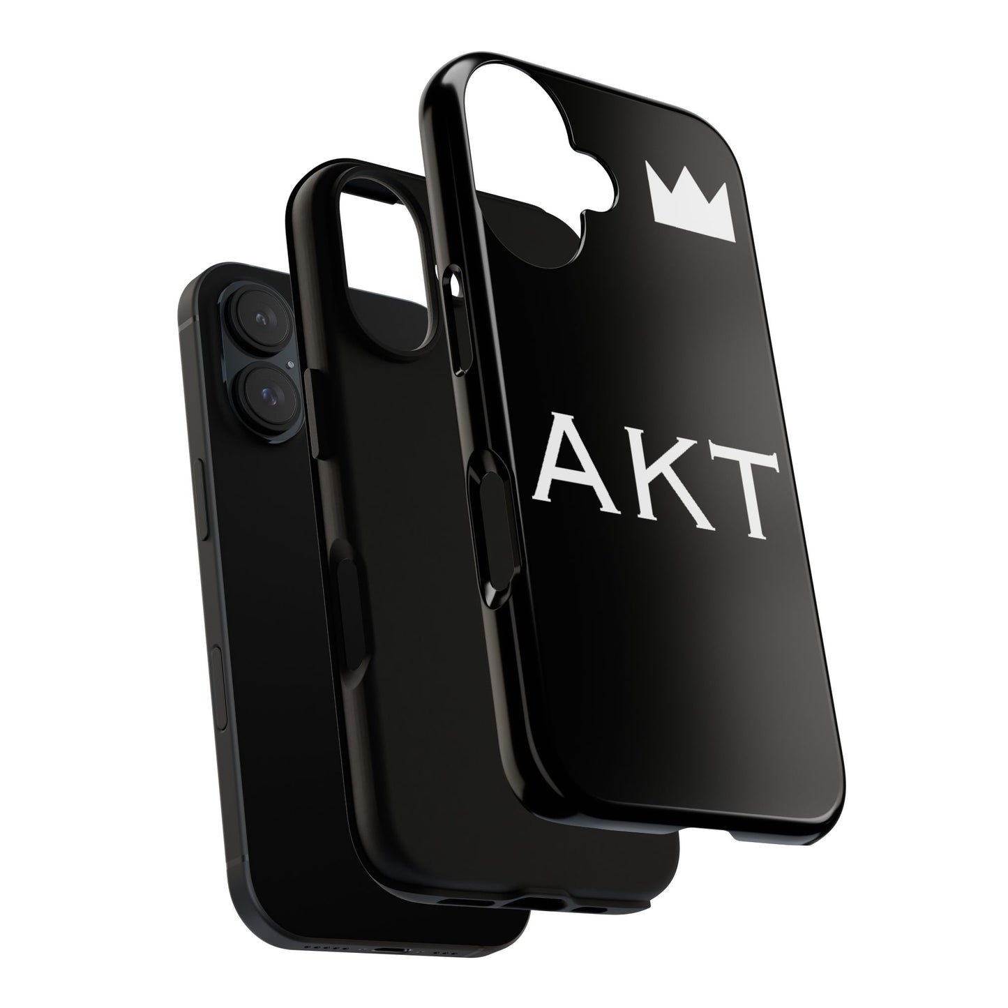 Sleek AKT Phone Case