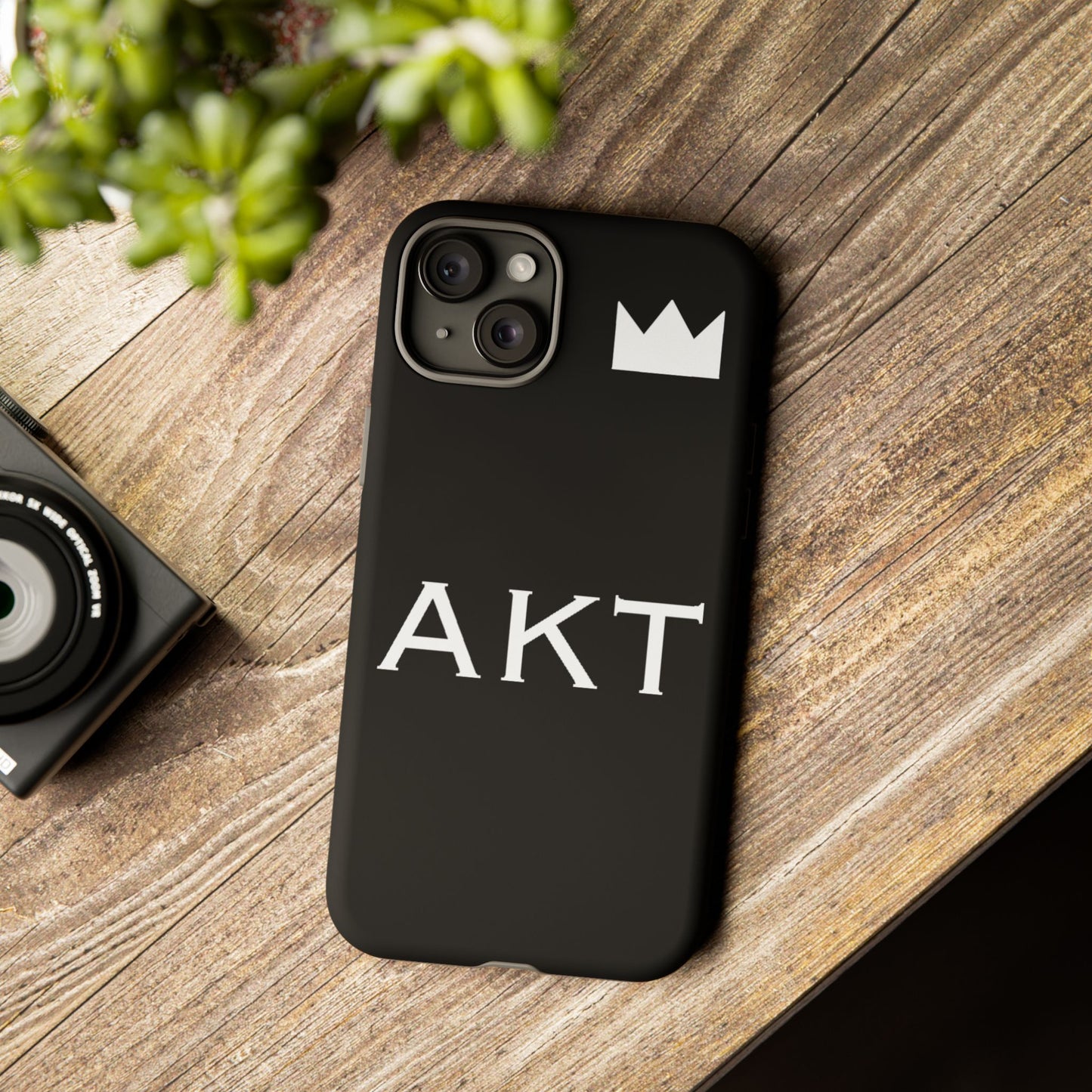 Sleek AKT Phone Case