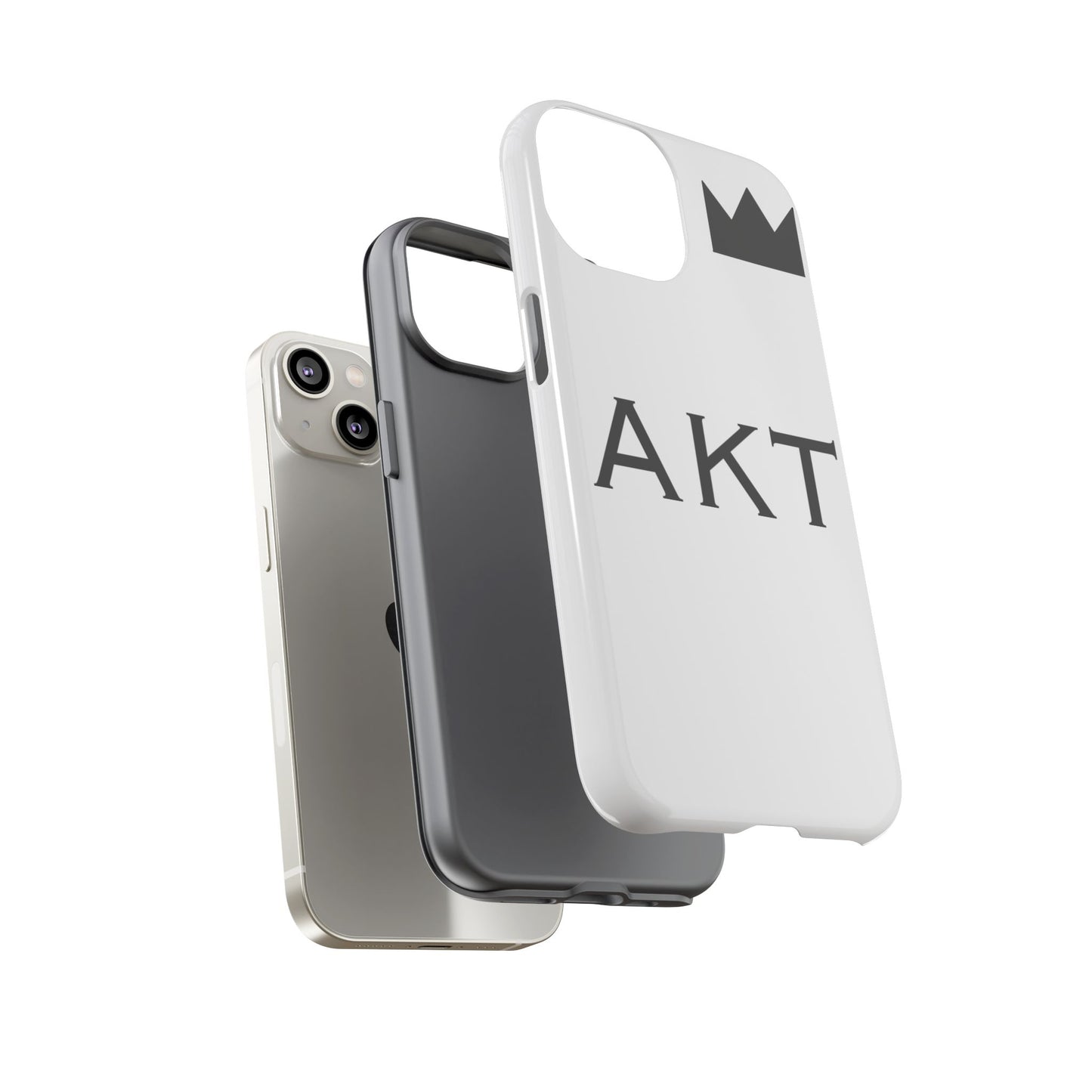 AKT Protective Phone Case