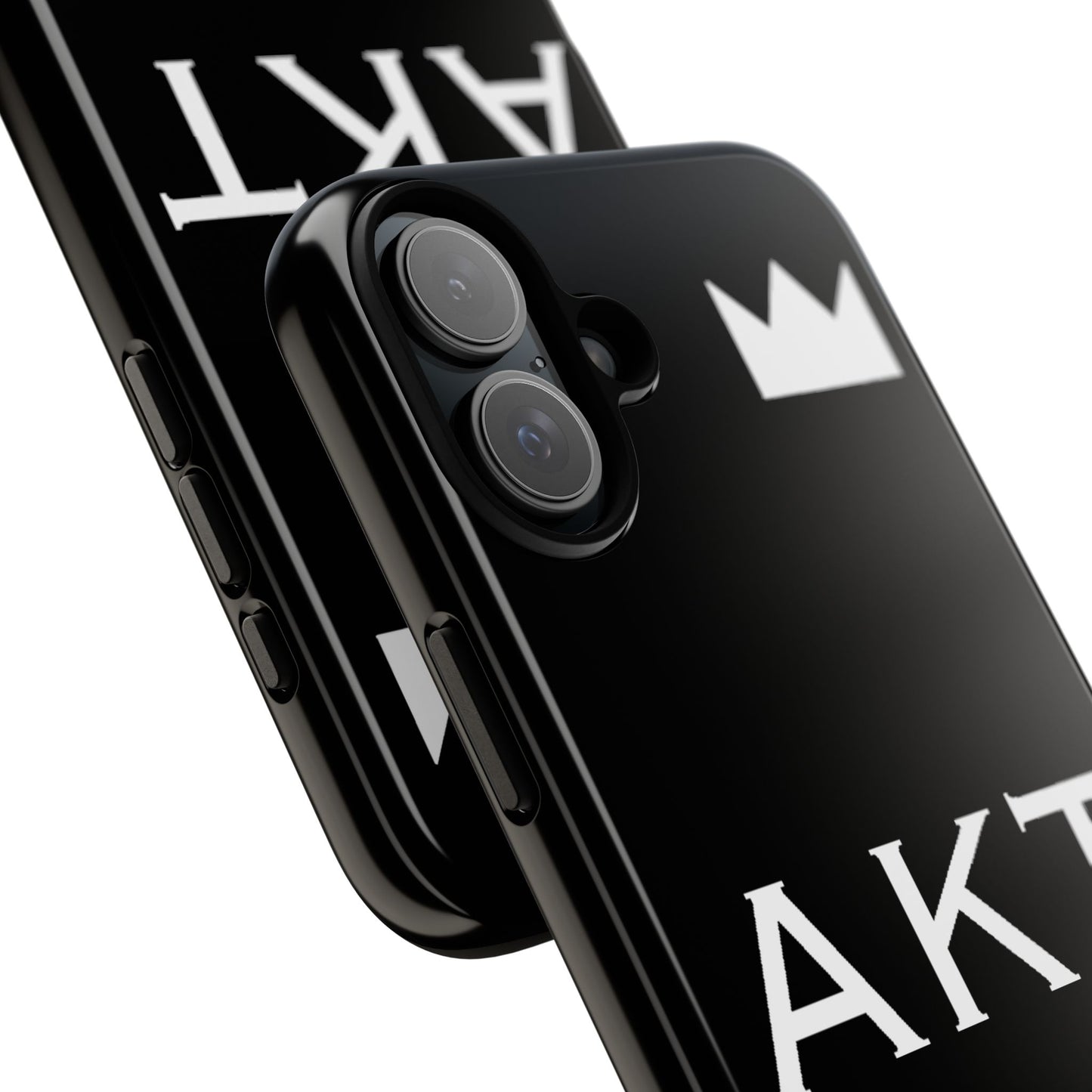 Sleek AKT Phone Case