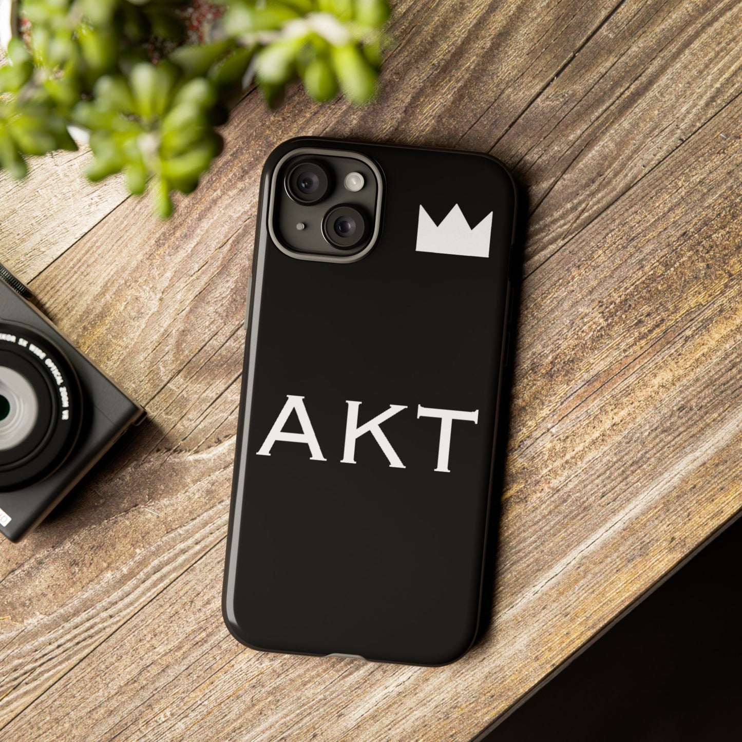 Sleek AKT Phone Case