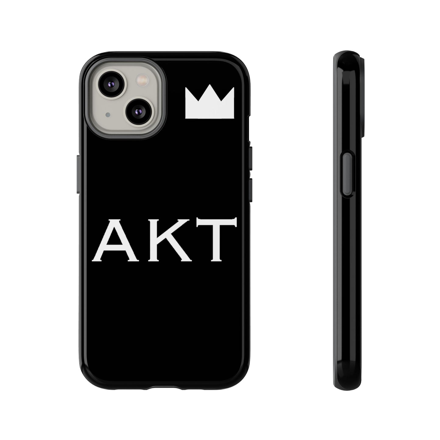 Sleek AKT Phone Case
