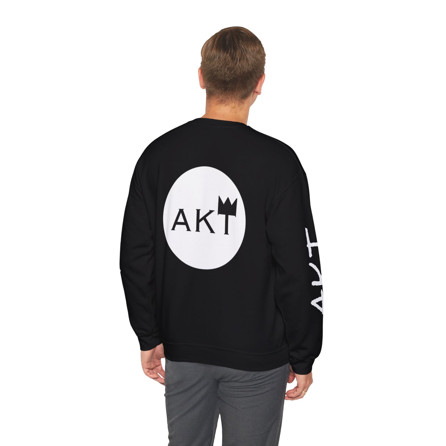 AKT Signature Crewneck