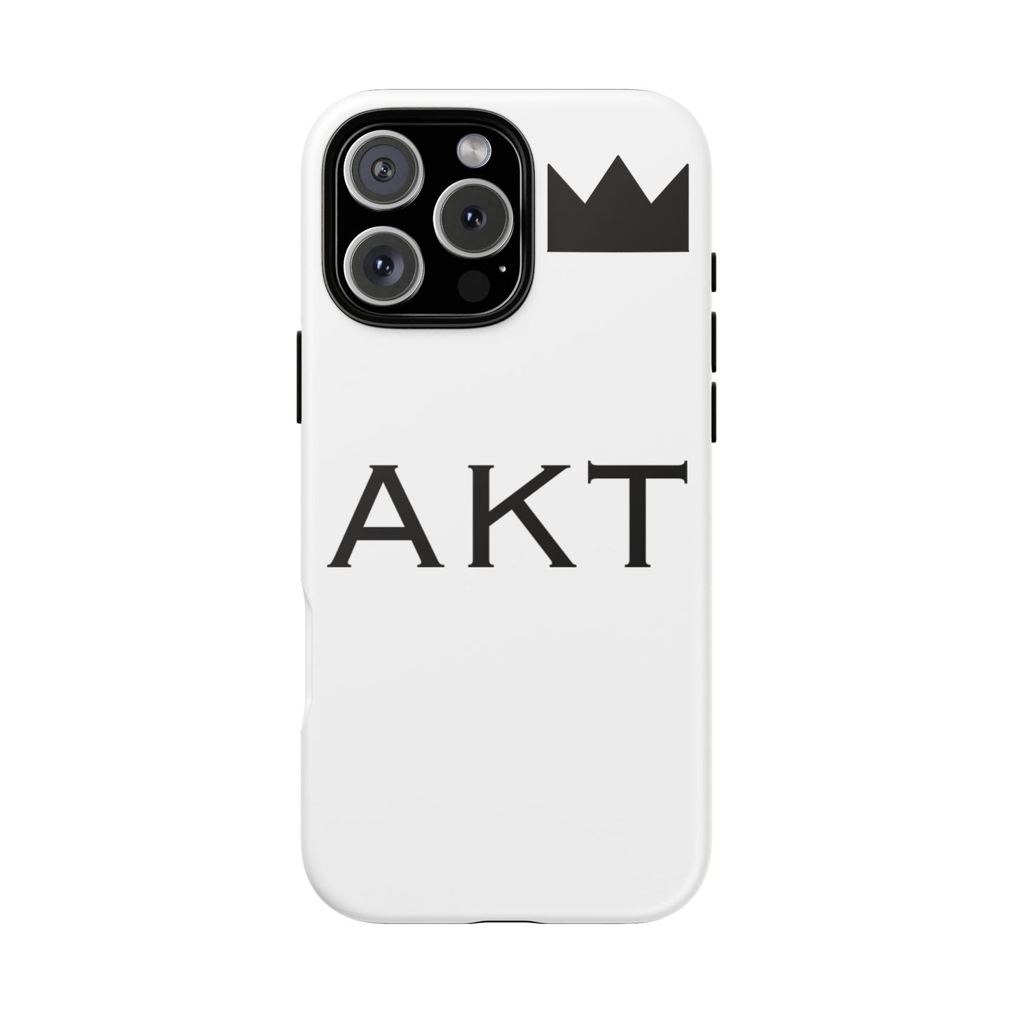 AKT Protective Phone Case