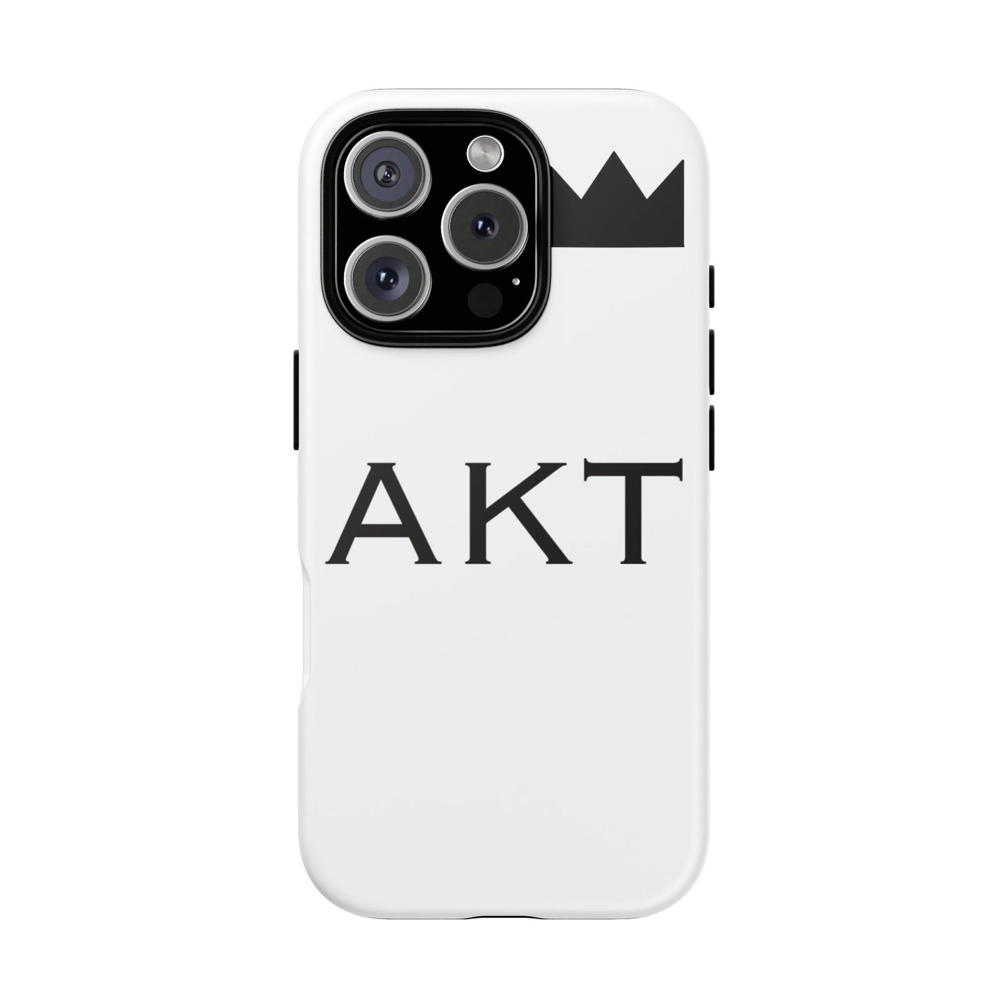 AKT Protective Phone Case
