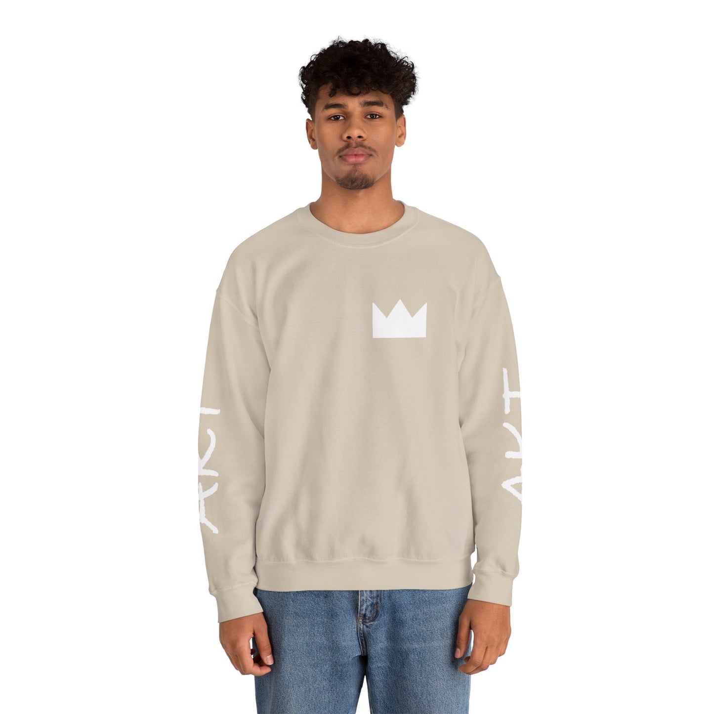 AKT Signature Crewneck