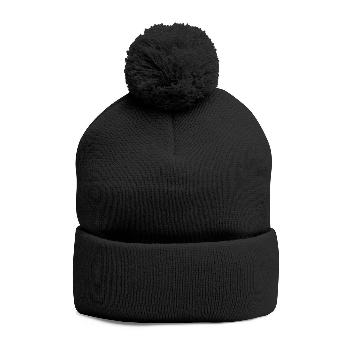 Akt Pom-Pom hat