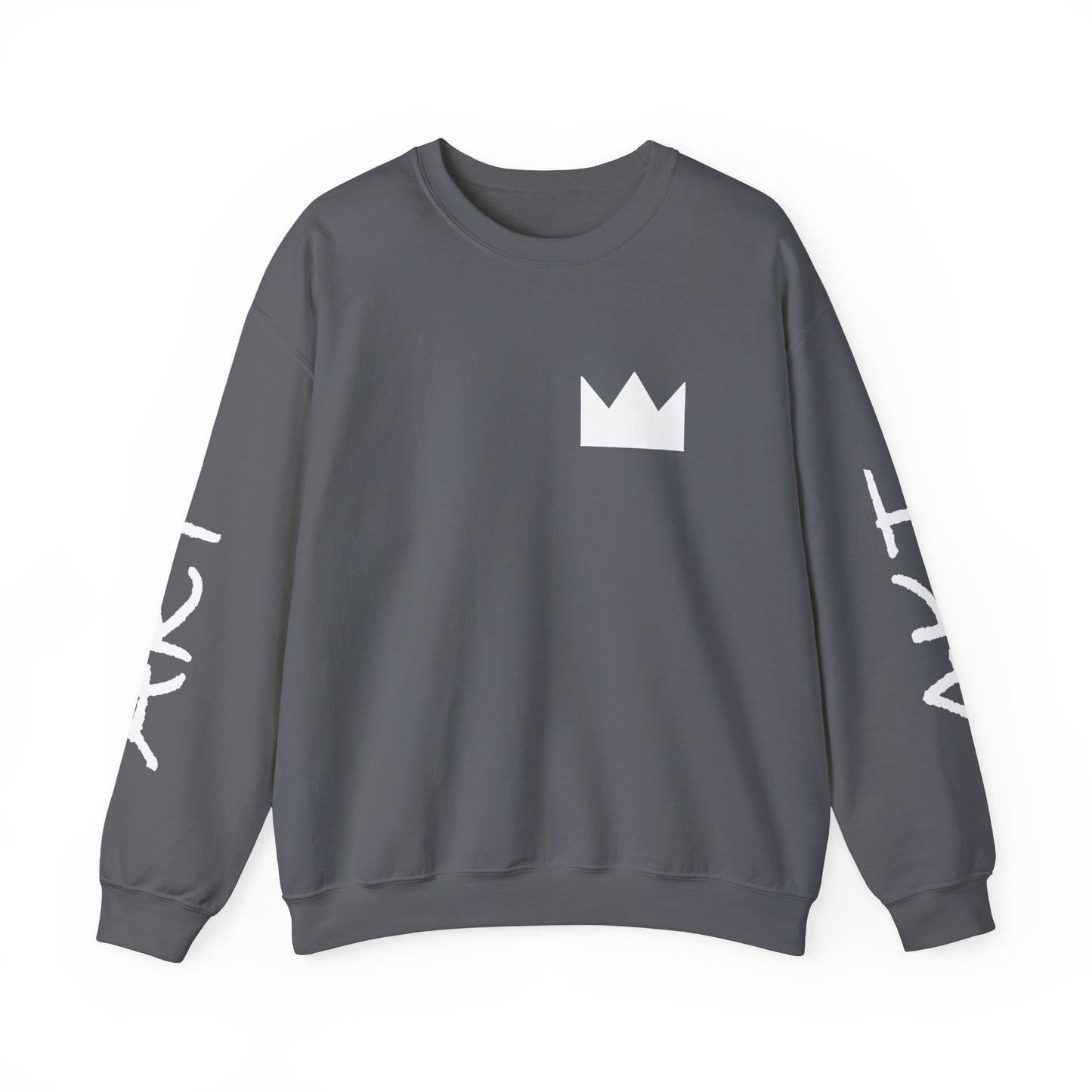 AKT Signature Crewneck