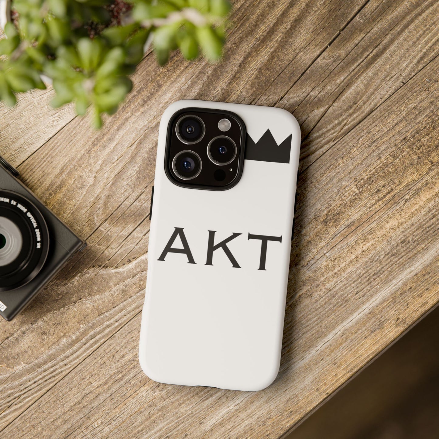 AKT Protective Phone Case