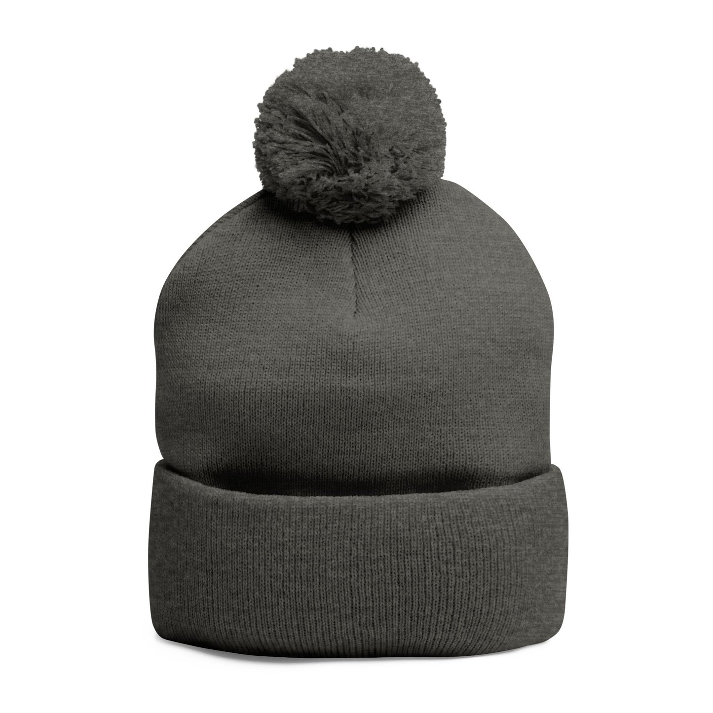 Akt Pom-Pom hat