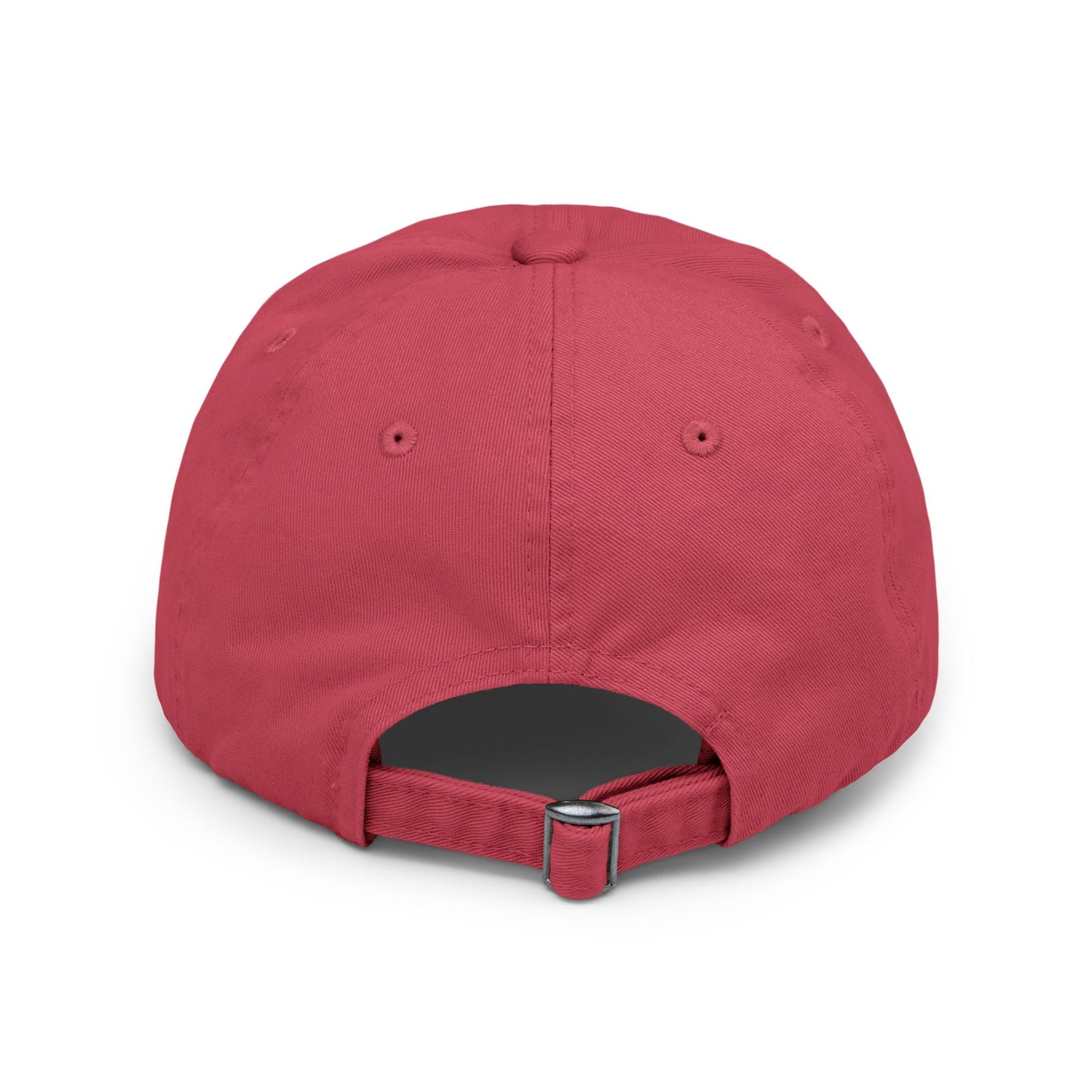 Distressed AKT Cap