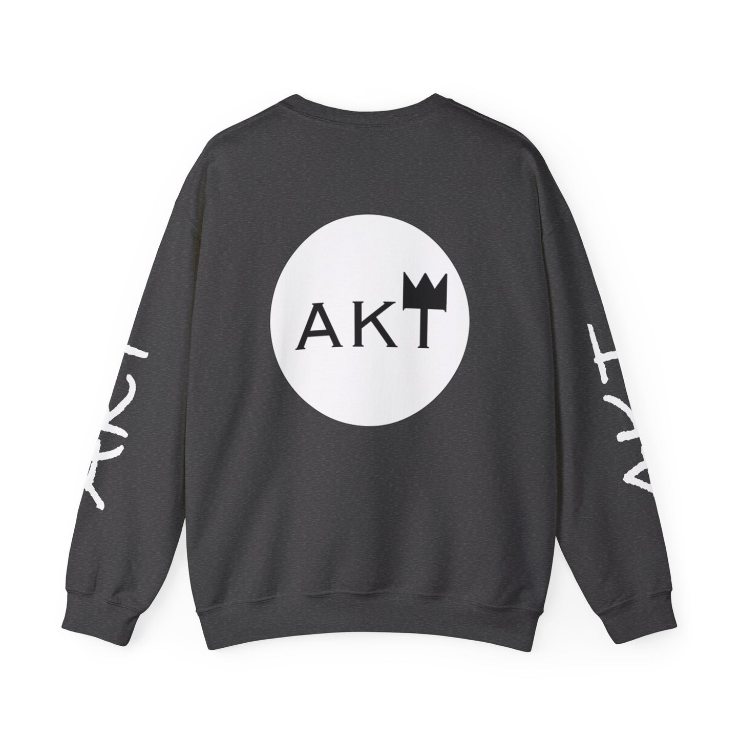 AKT Signature Crewneck
