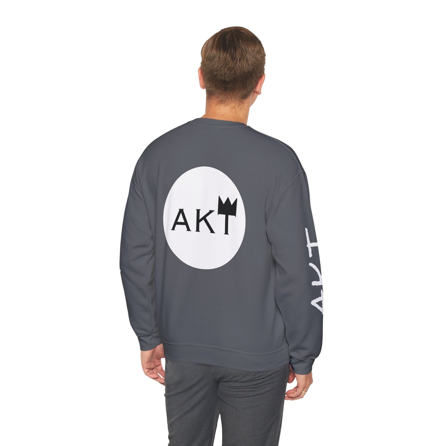 AKT Signature Crewneck