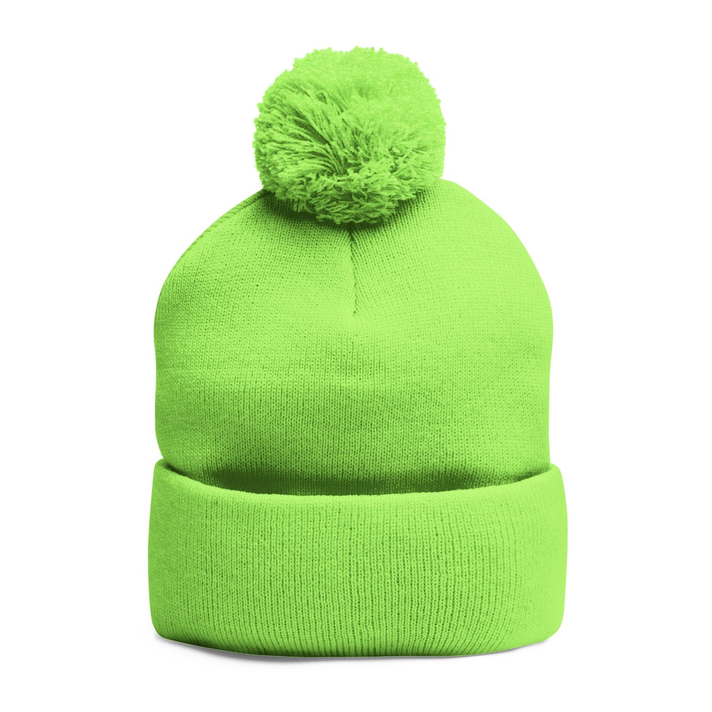 Akt Pom-Pom hat