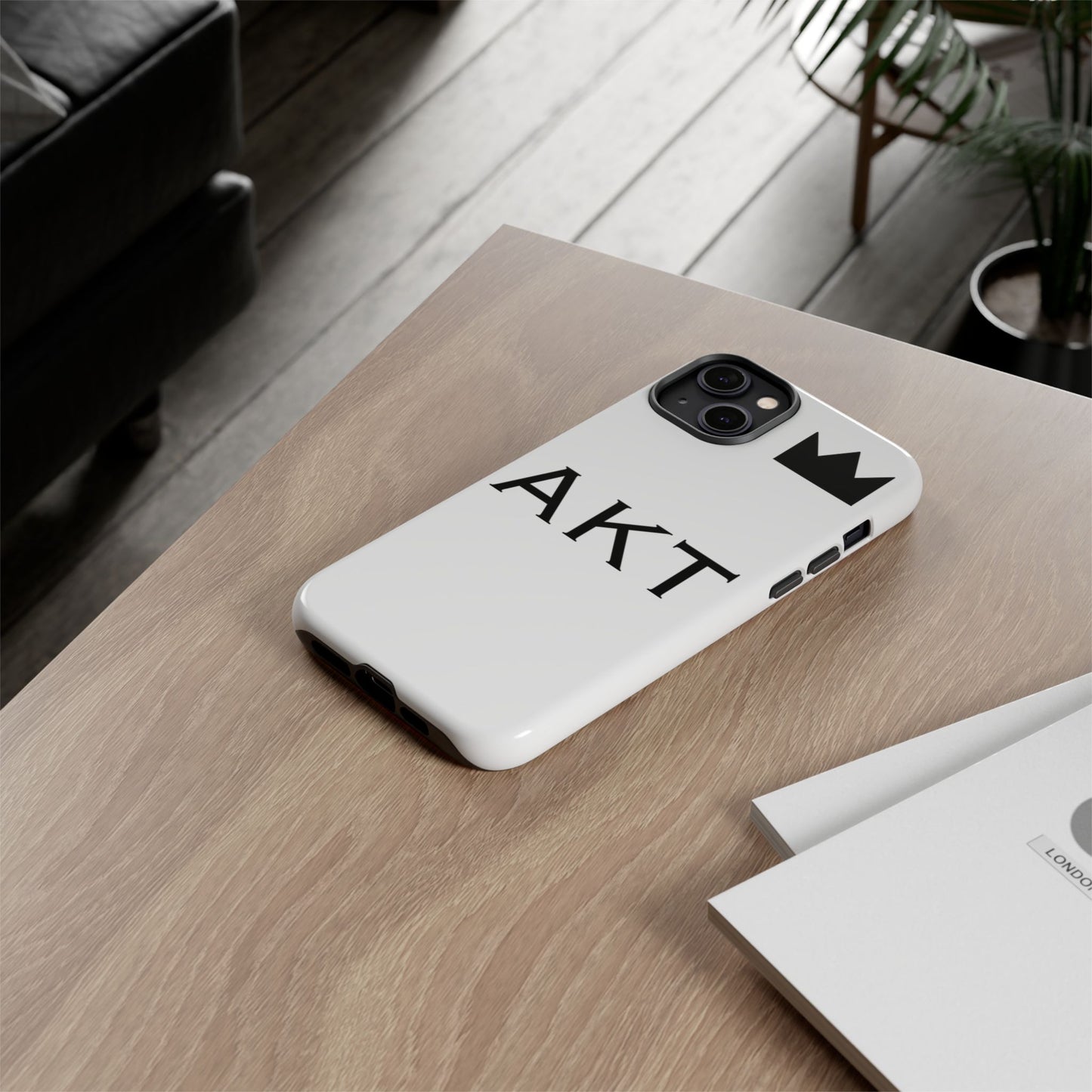 AKT Protective Phone Case