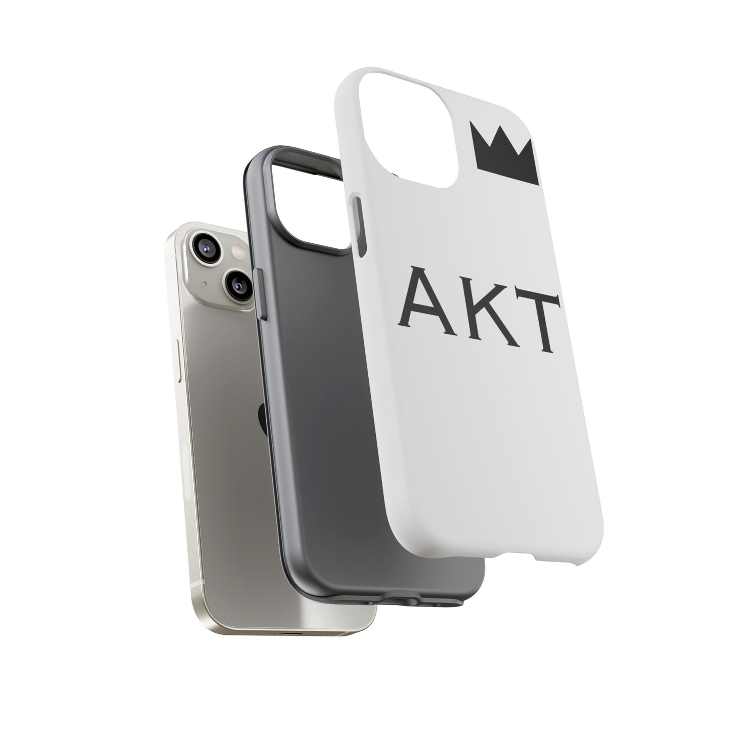 AKT Protective Phone Case